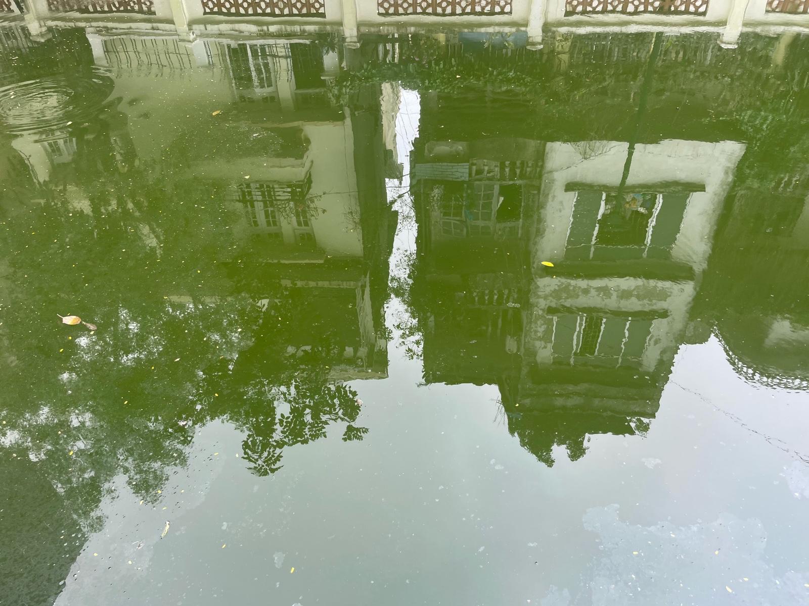 Patrick Pépin, l’âme du voyage au Vietnam 1/2