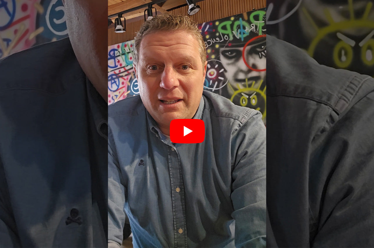 Lapin Energizer : Partie 2