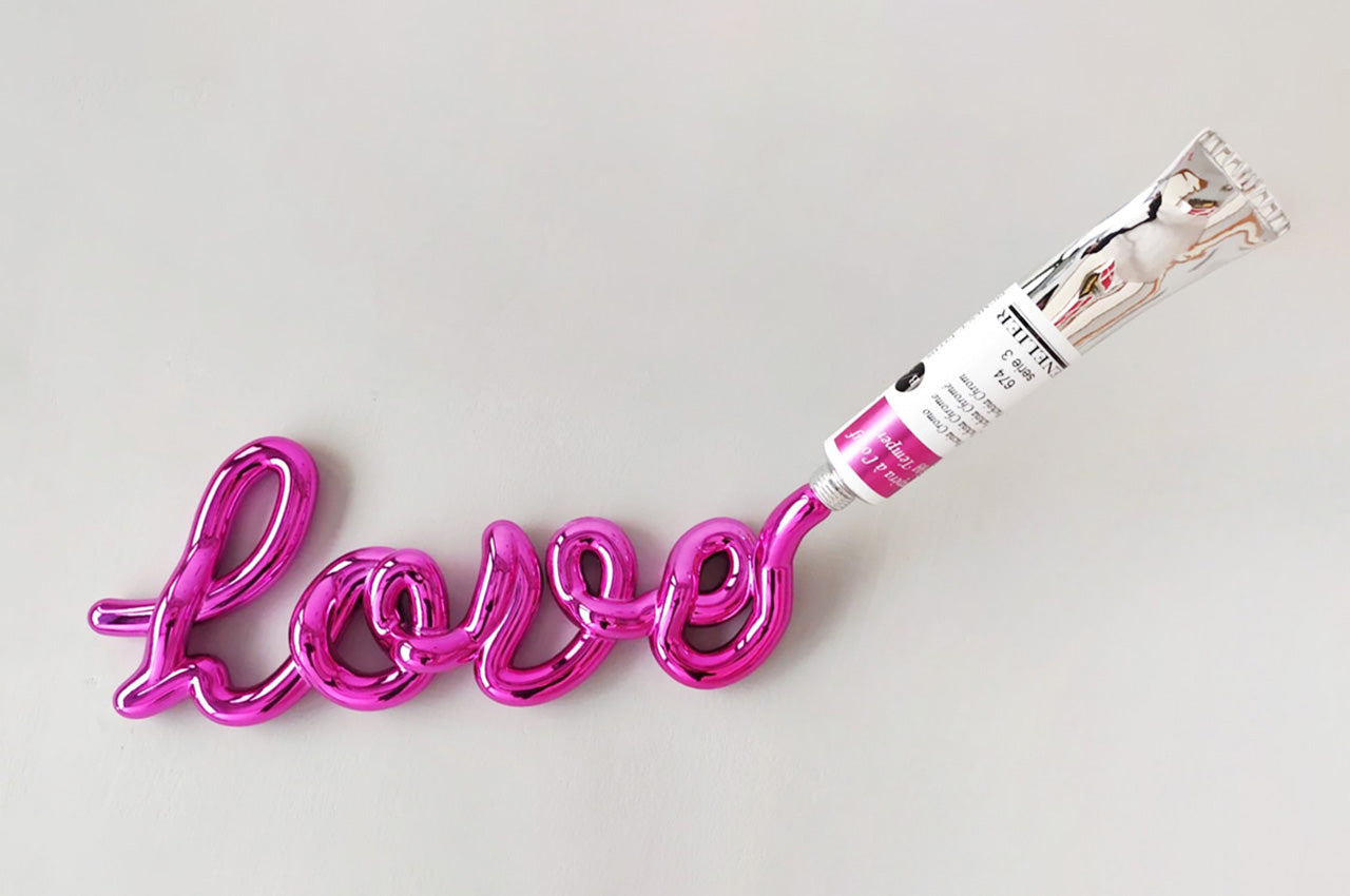 Quiz de la Saint-Valentin