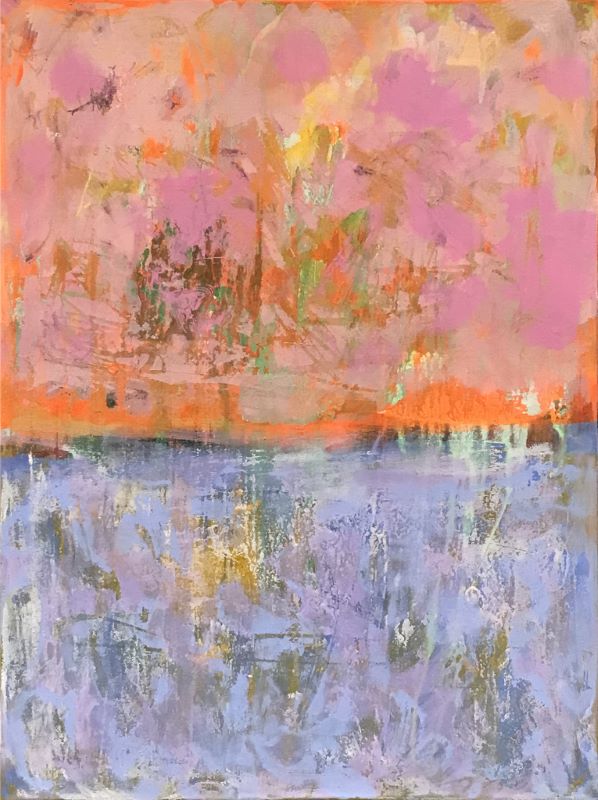 Kirk Sutherland — artwork