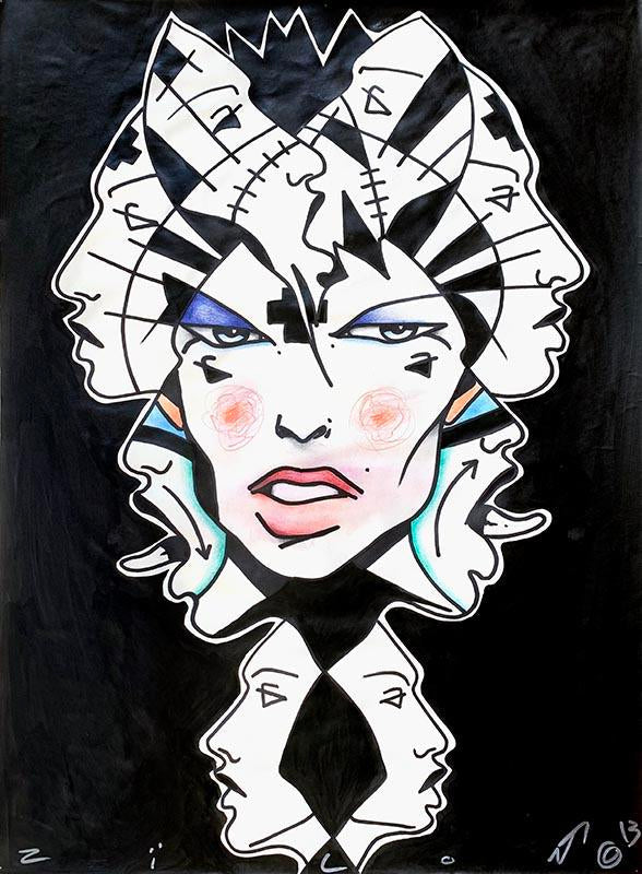 Graffiti et Art de Rue