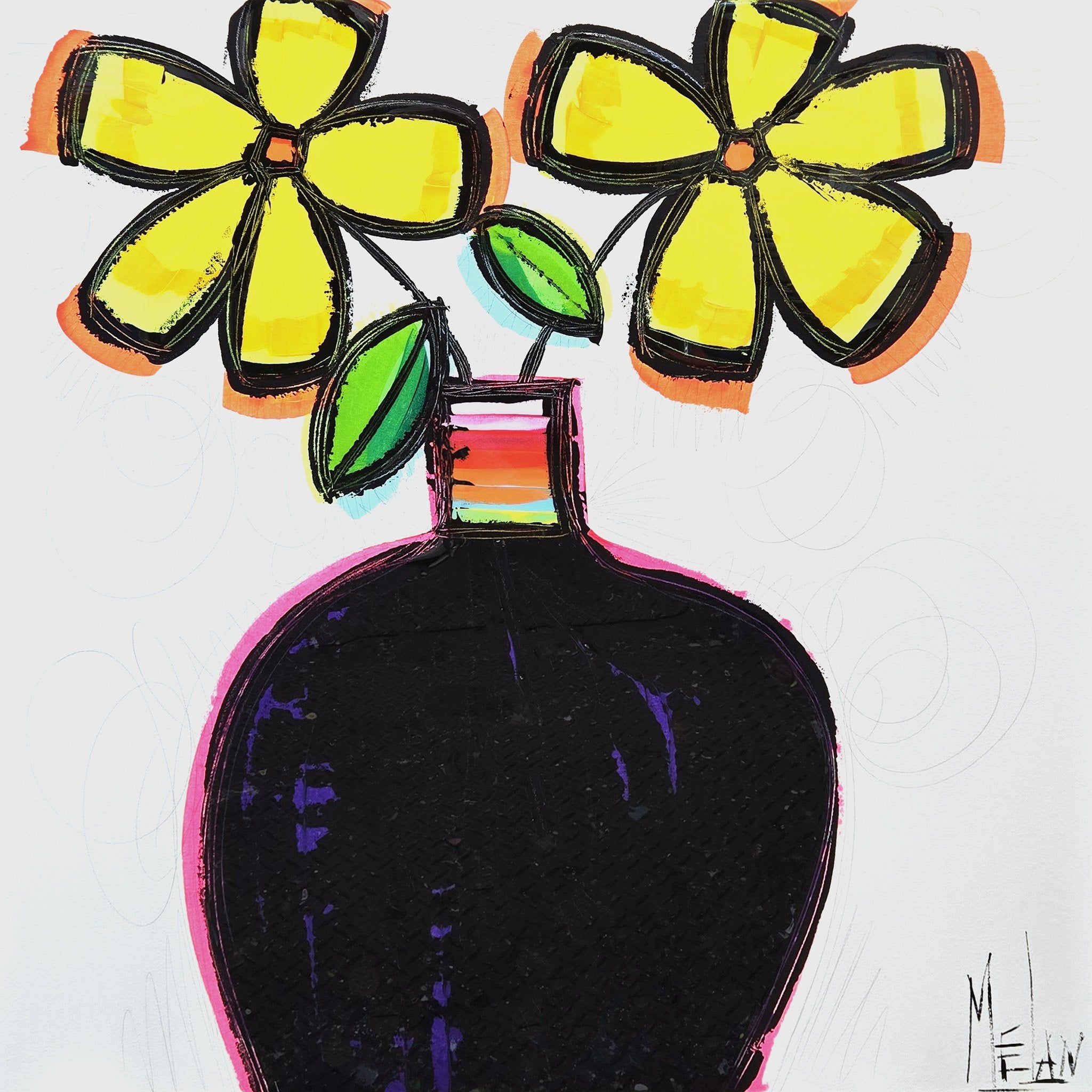 Force avec de l’énergie