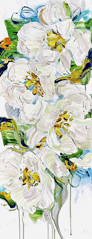 The Best and Most Beautiful Things Series #8