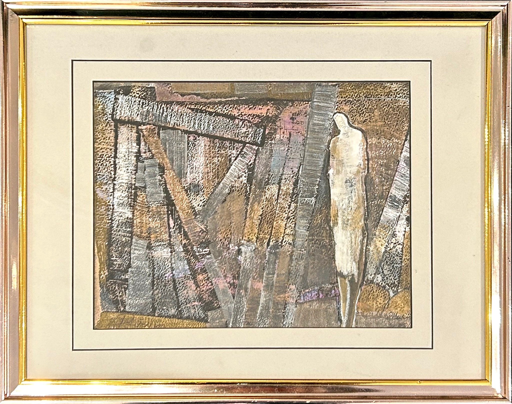 Reflet d’âme