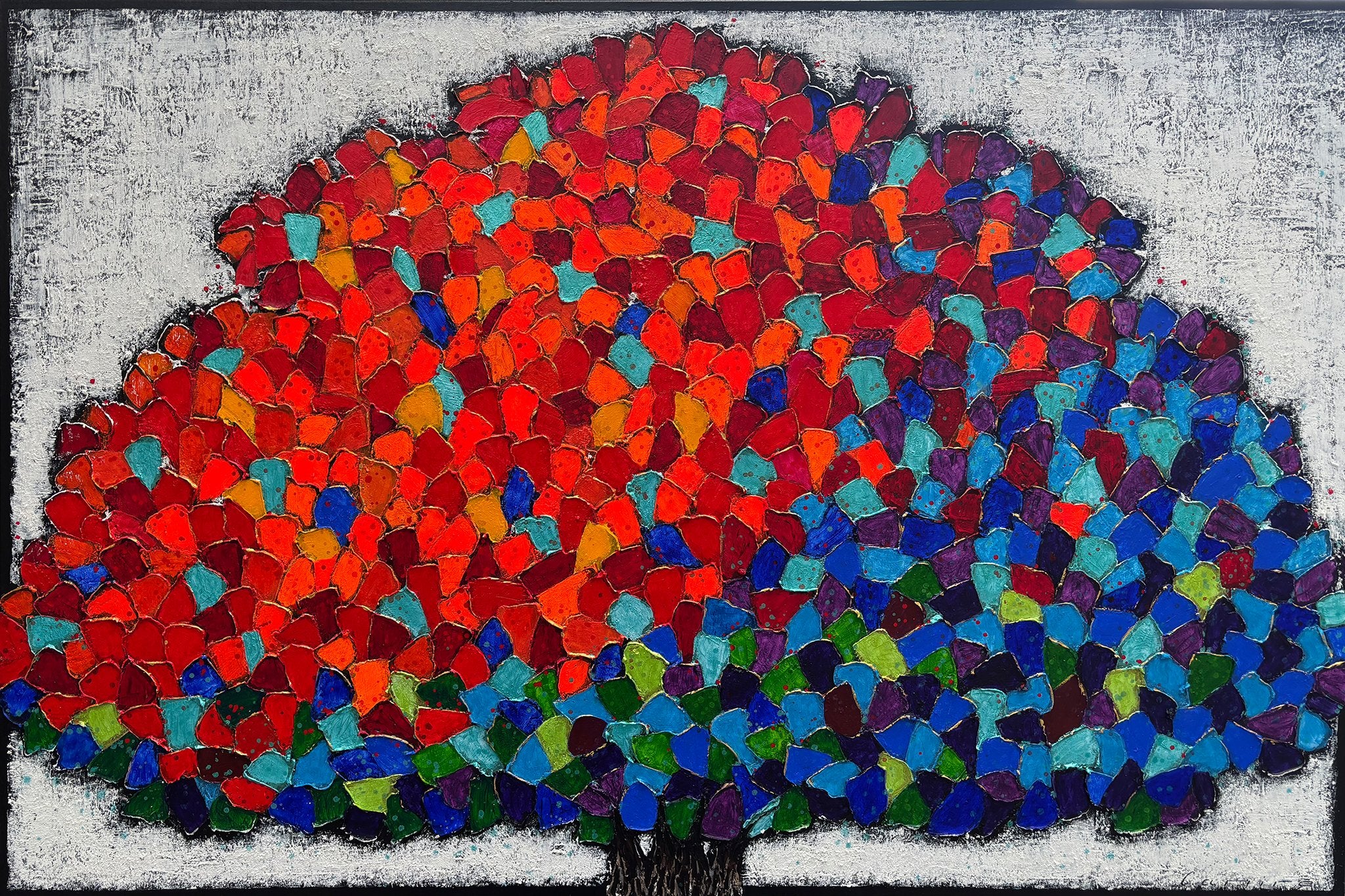 Candisation Methacrylique, Camiré, Carl