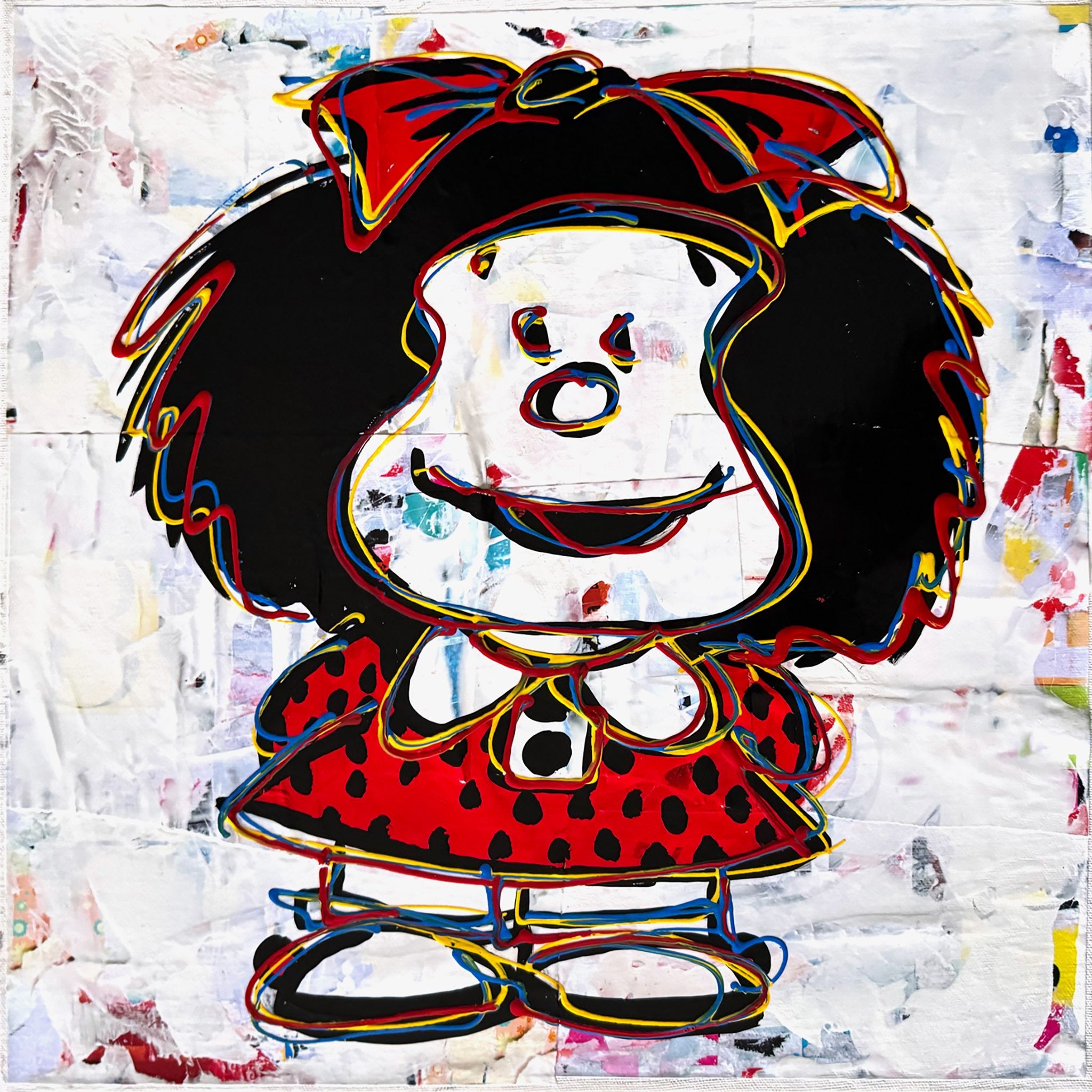 Cartoon Short #222