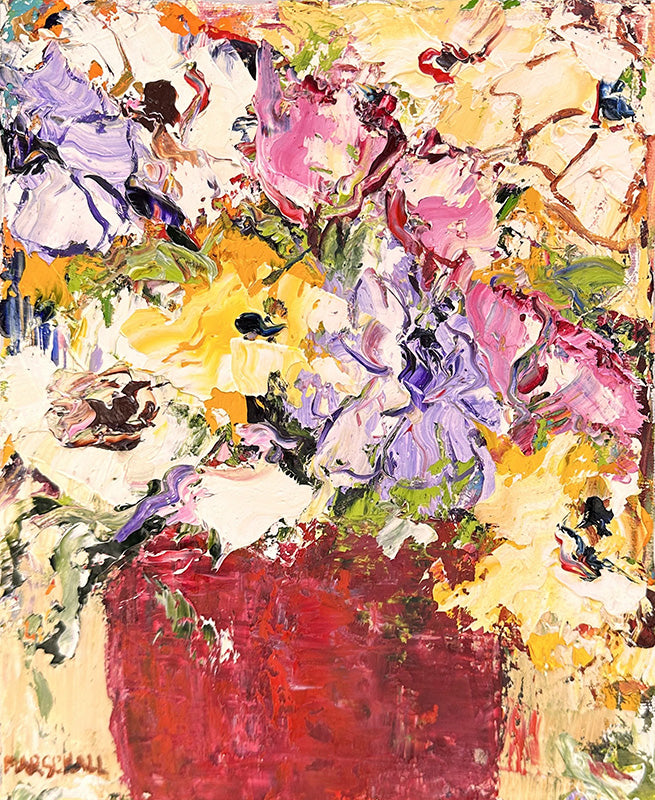 Good morning sunshine