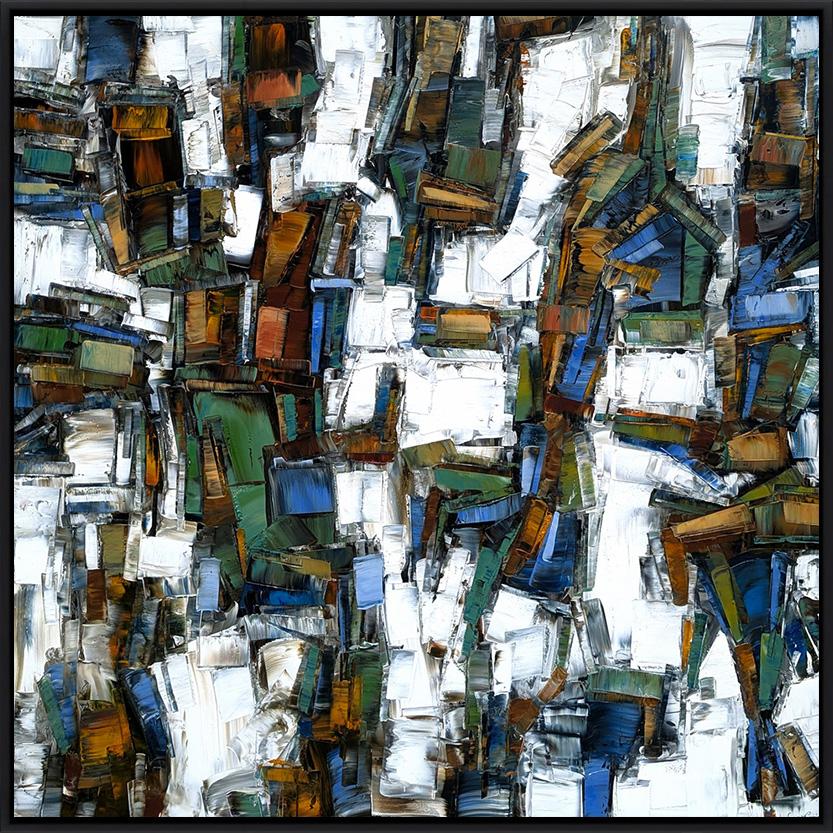 JFC2438, Caron, Jean-François