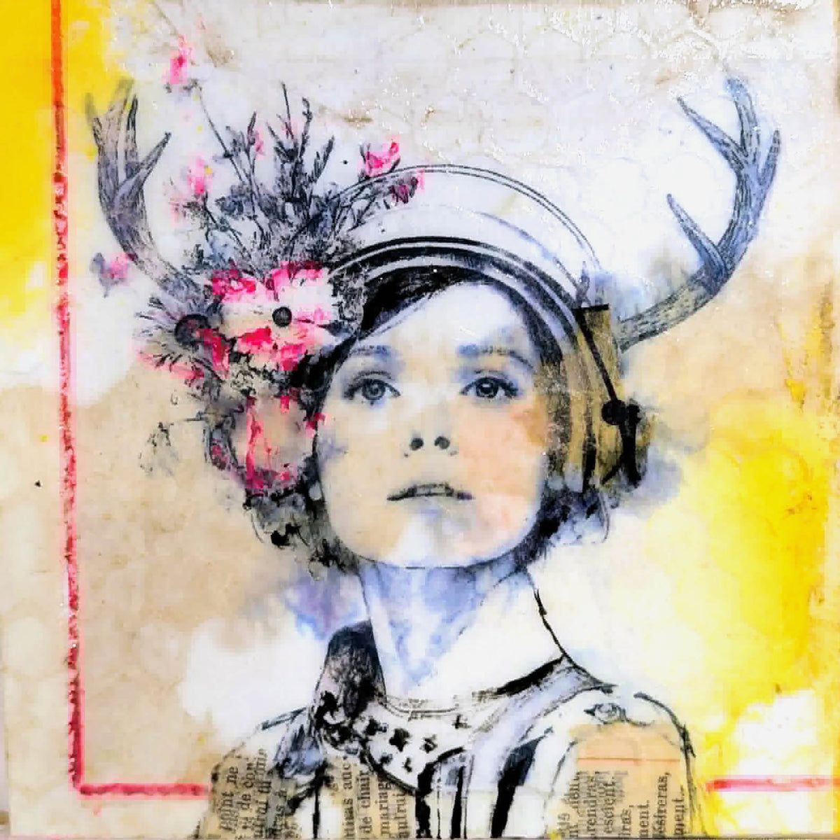 Floraison, Lemaitre, Maryline, Mixte