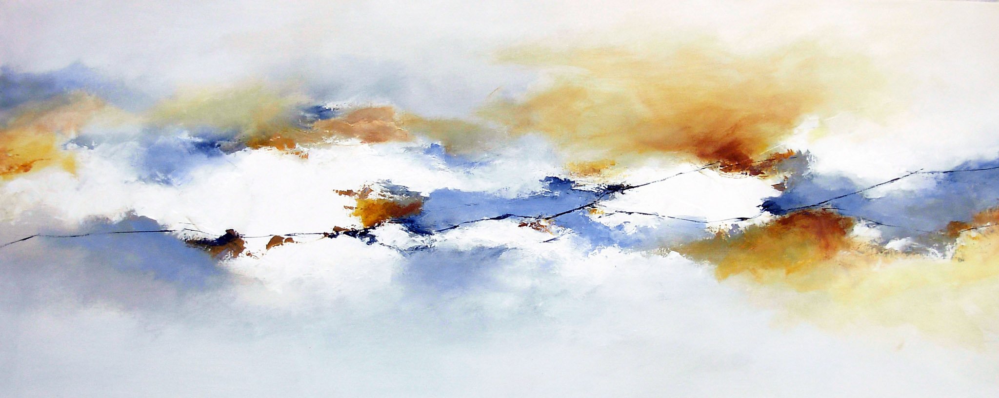 Toucher la vie - Galerie d'Art Beauchamp