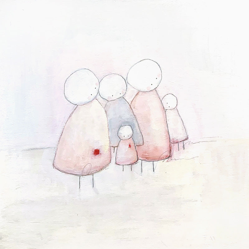 Le corps mémoire no.218