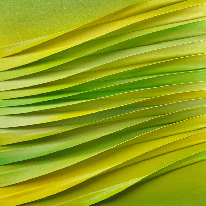 Trouver sa couleur - Vert