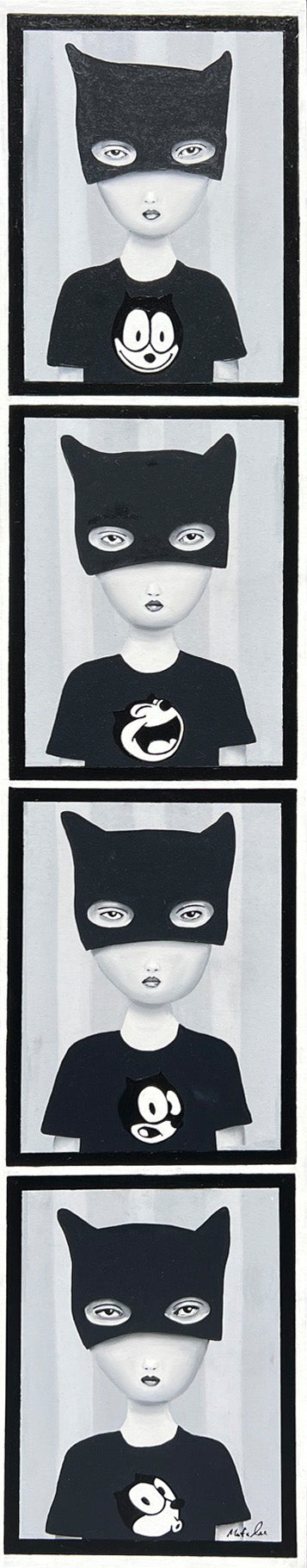 Le photomaton