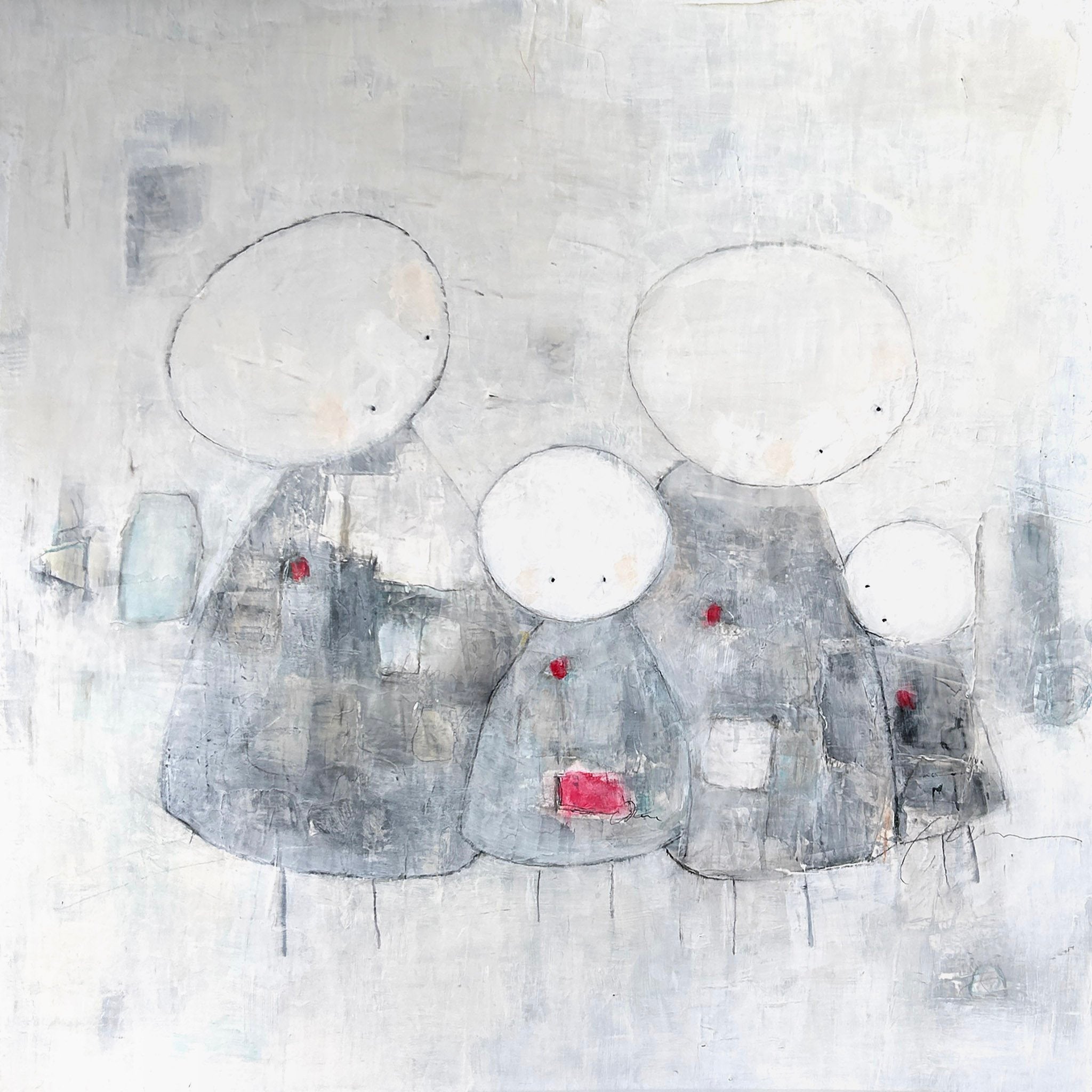 Les coeurs unis no.27