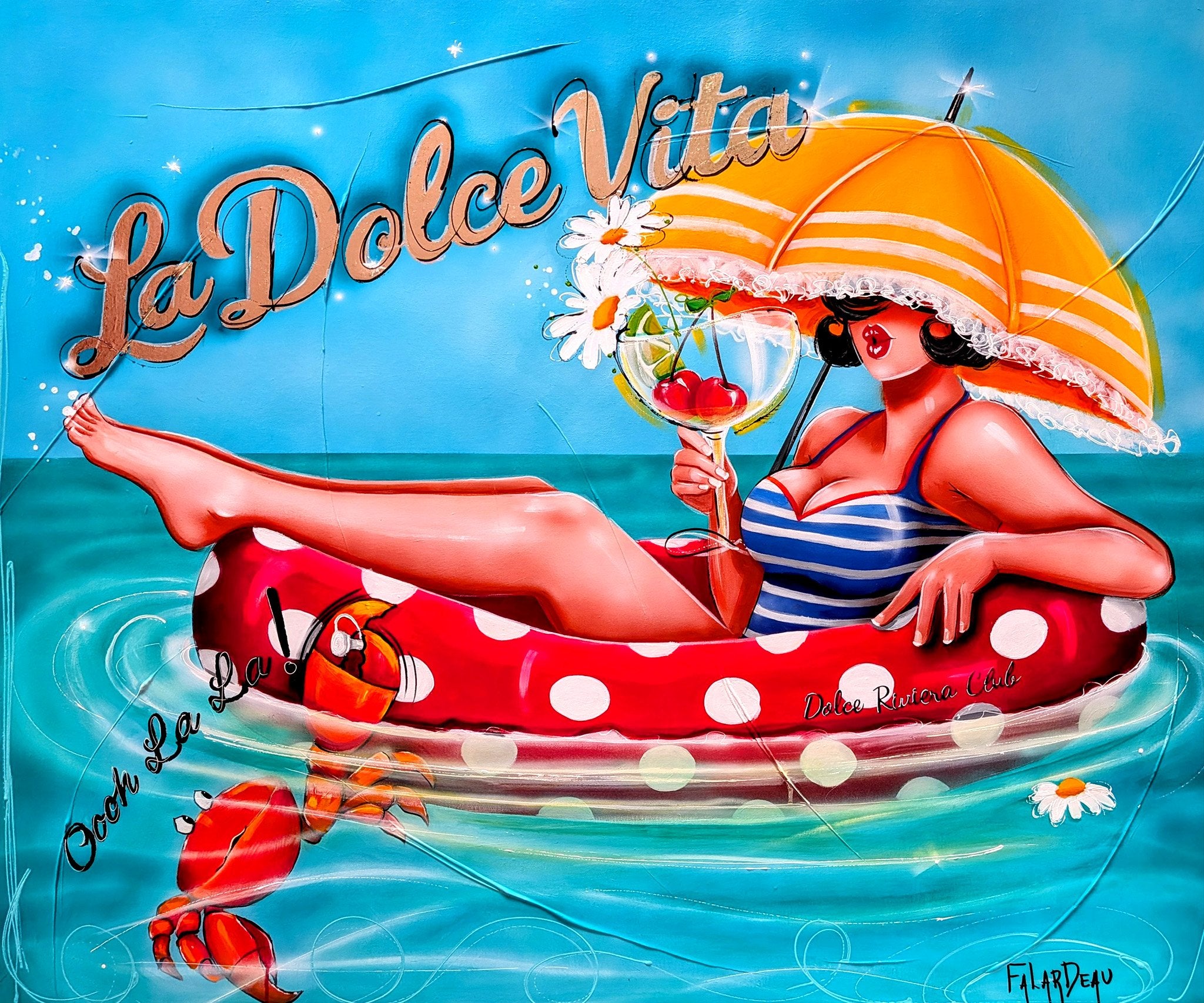 Dolce Vita!