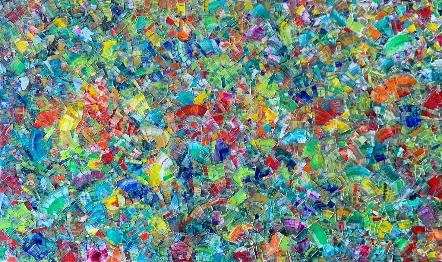 Una famiglia meravigliosa - Galerie d'Art Beauchamp