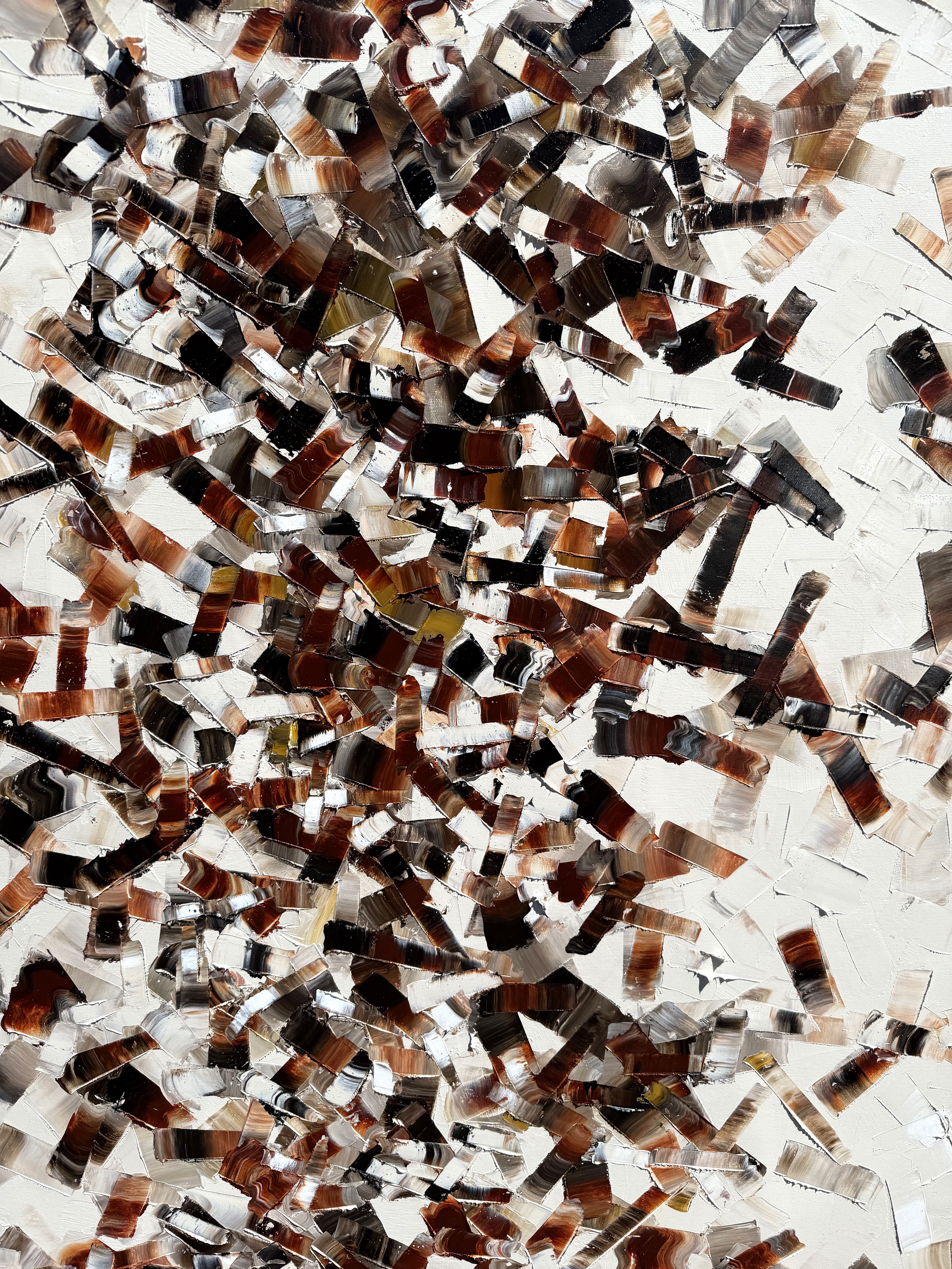 Take time to do nothing