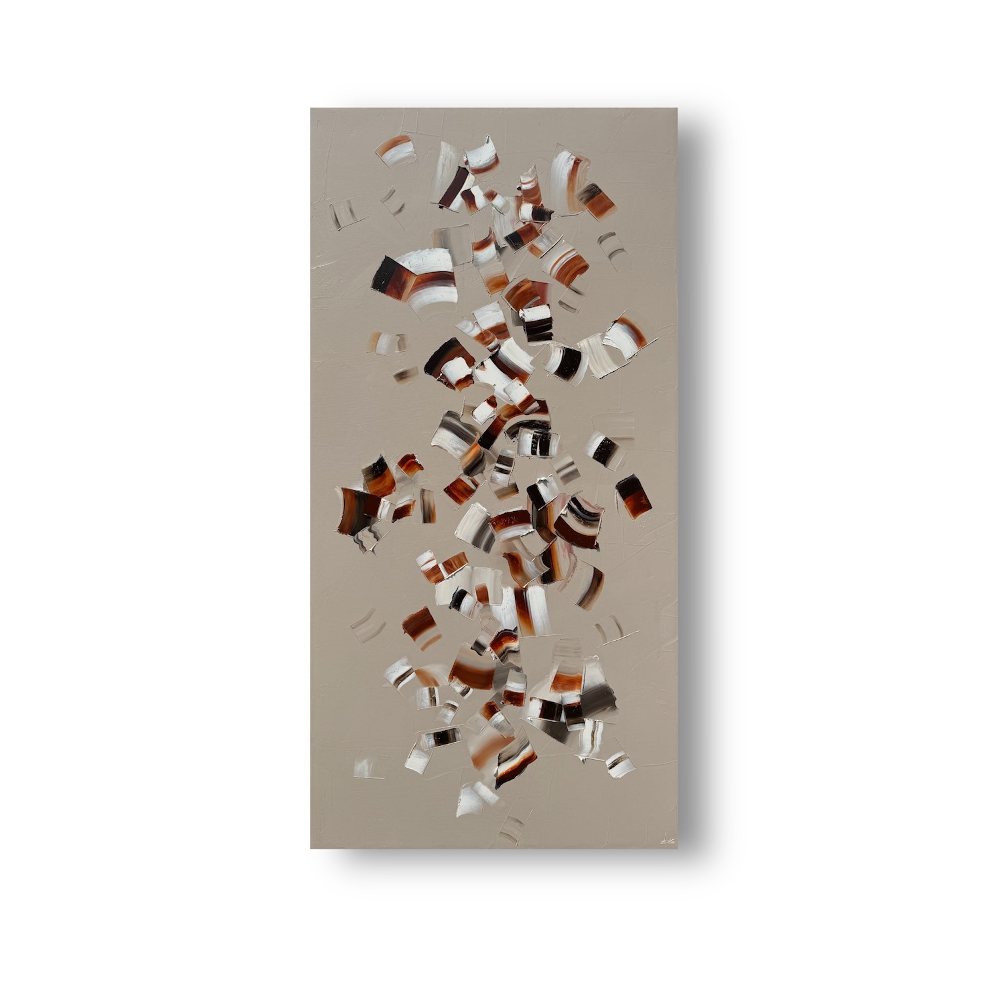 Why save the good stuff for later ?