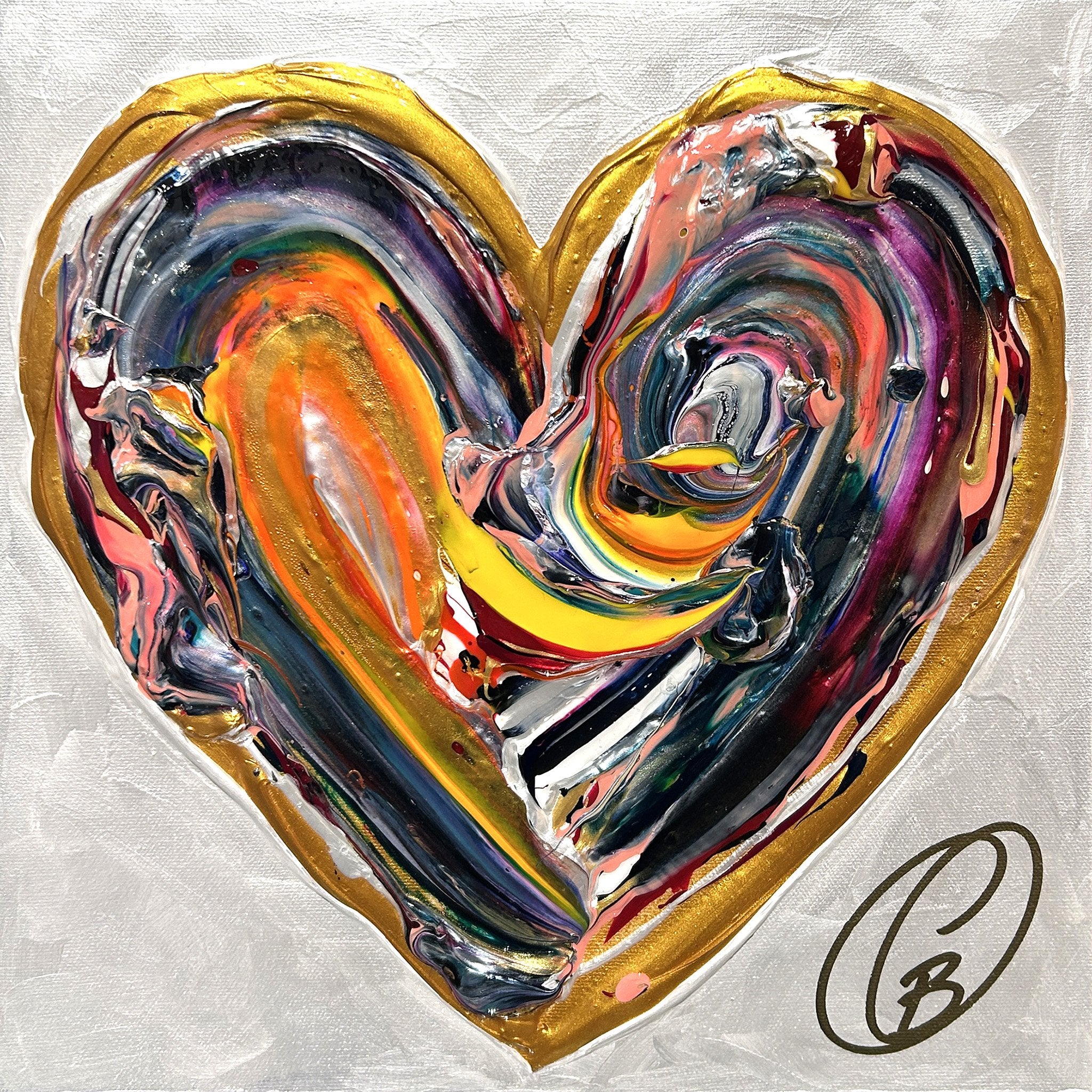 Quand l'Amour s'illumine x