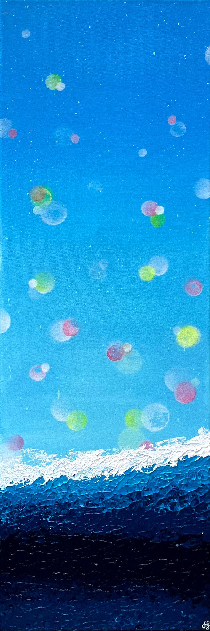 Sunny Day Pop