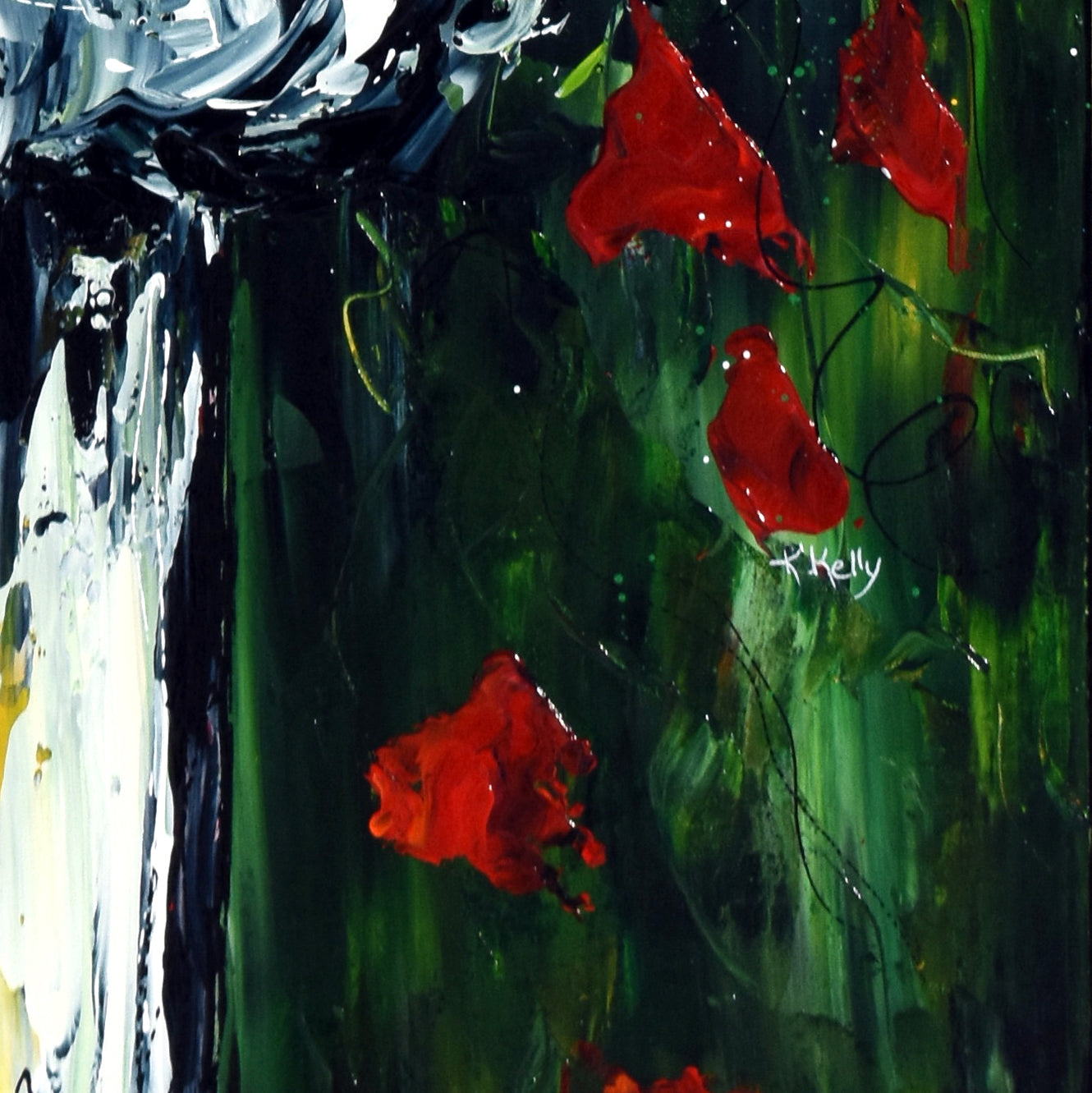 L’Espoir; Demain en fleurs