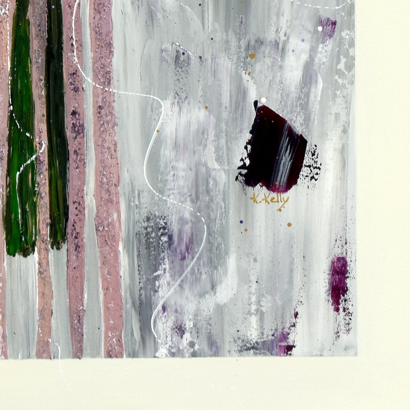 Les Souvenirs; Parfum d’hier