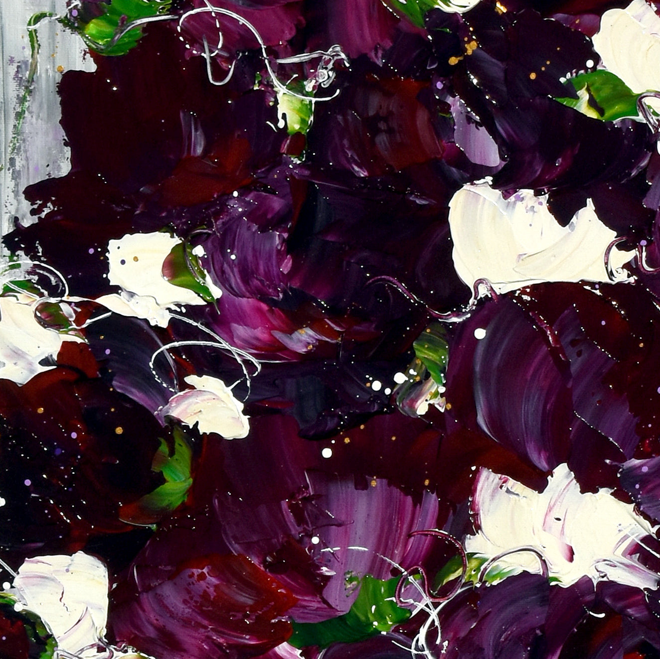 Les Souvenirs; Parfum d’hier