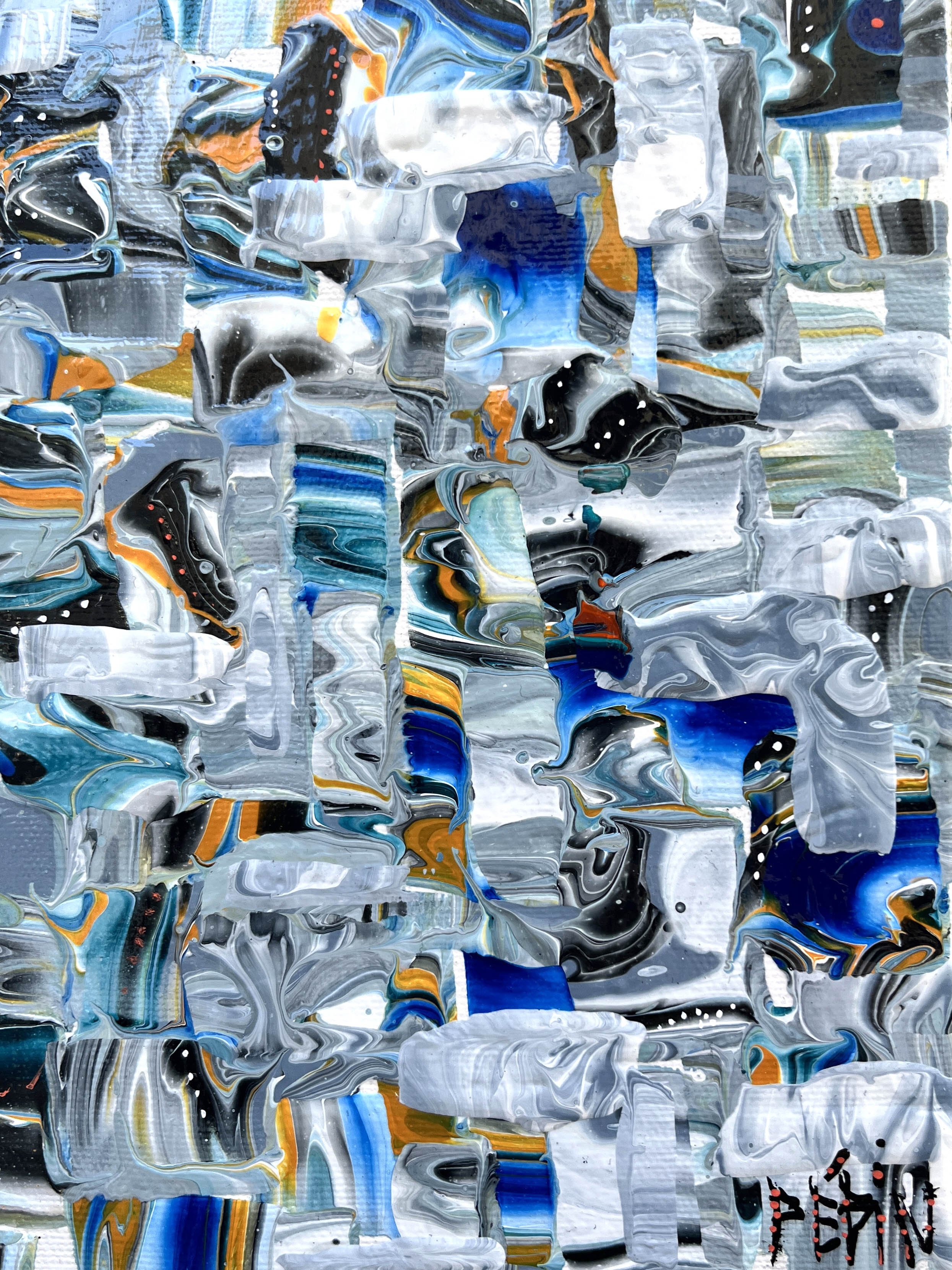 Oasis - Galerie d'Art Beauchamp