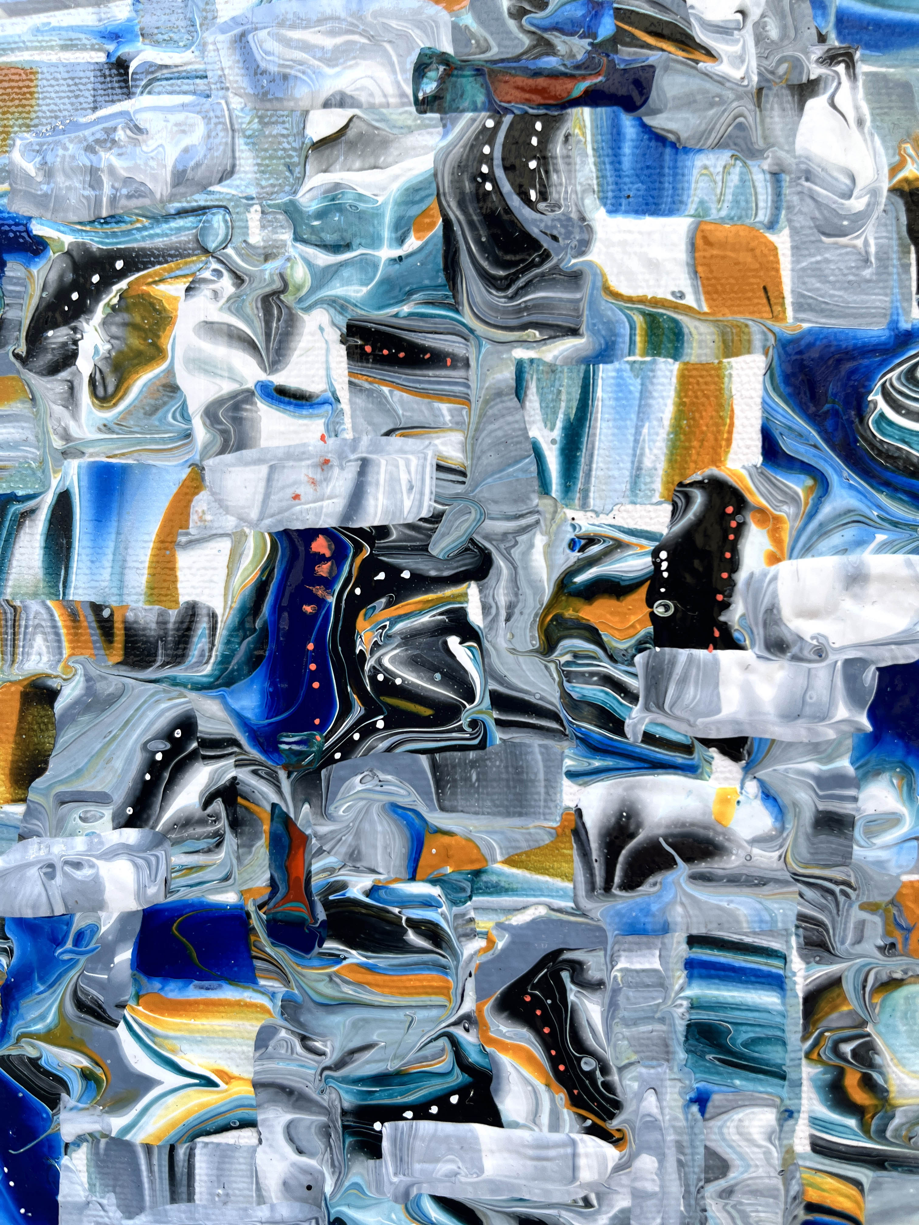 Oasis - Galerie d'Art Beauchamp