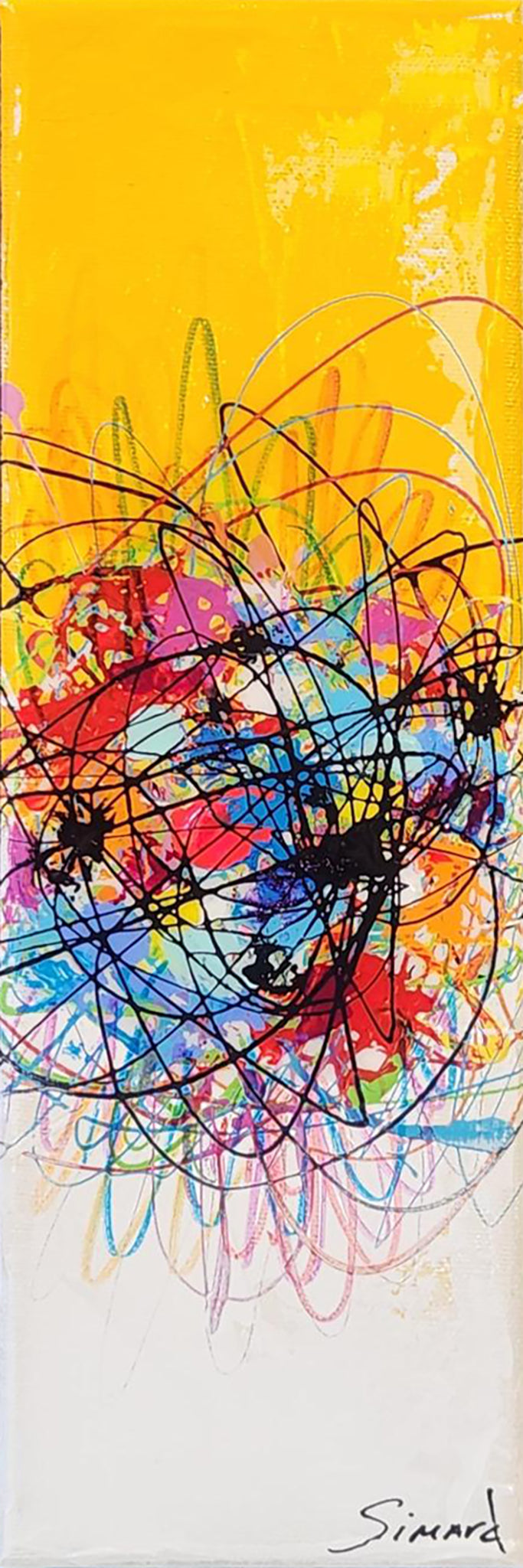 Vibrant Energy