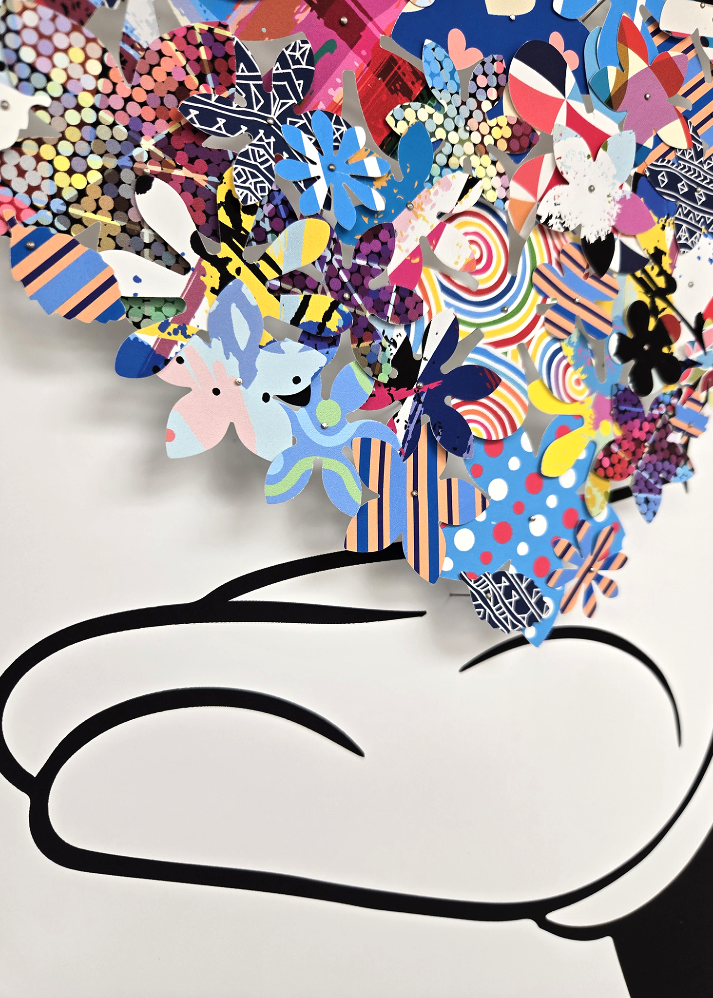 Le coeur sur la main (4/40)