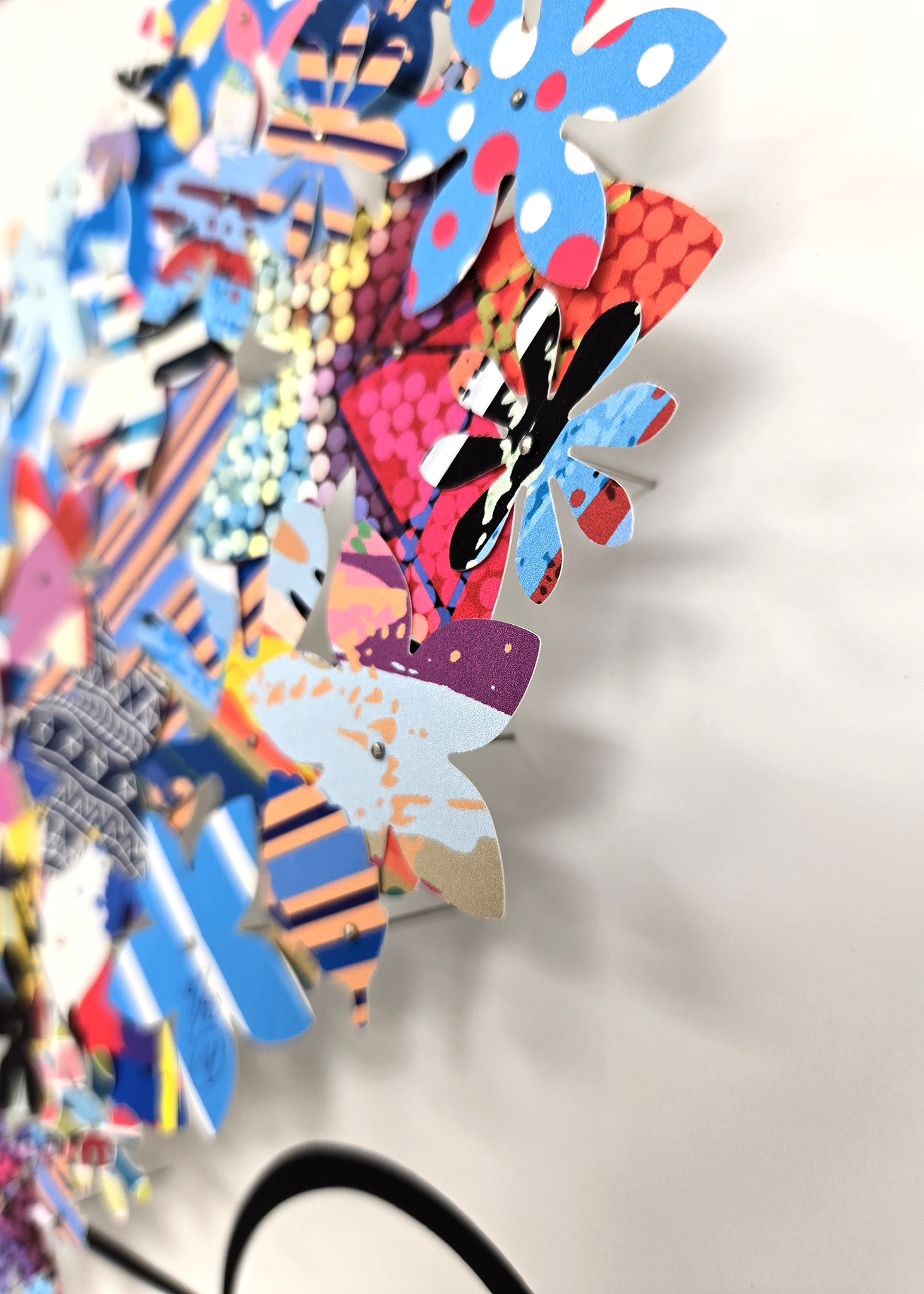 Le coeur sur la main (4/40)