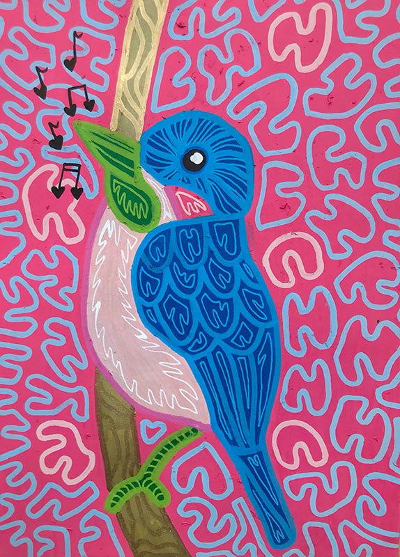 La chanson d’amour