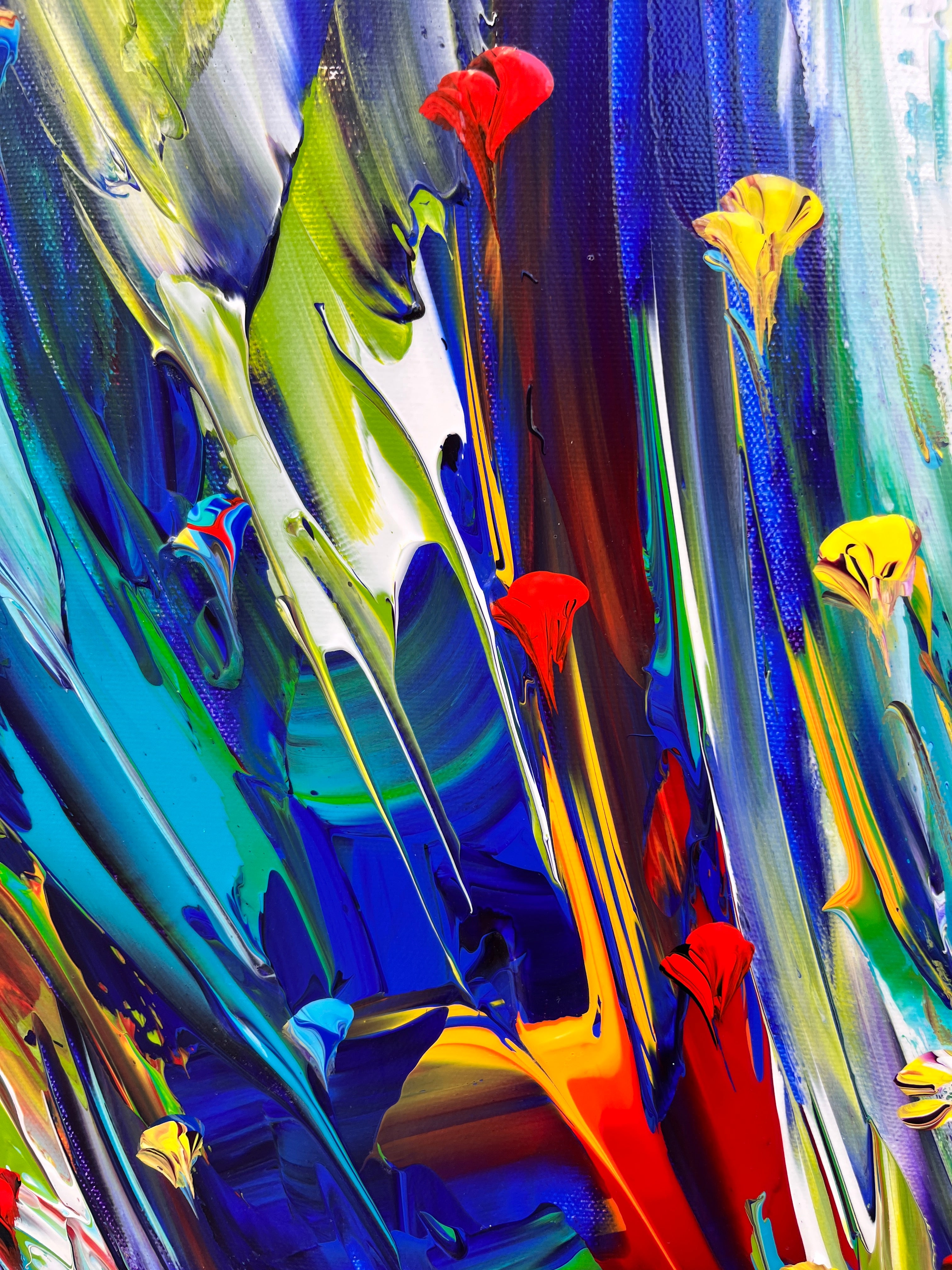 Havre de paix 26B05 - Galerie d'Art Beauchamp