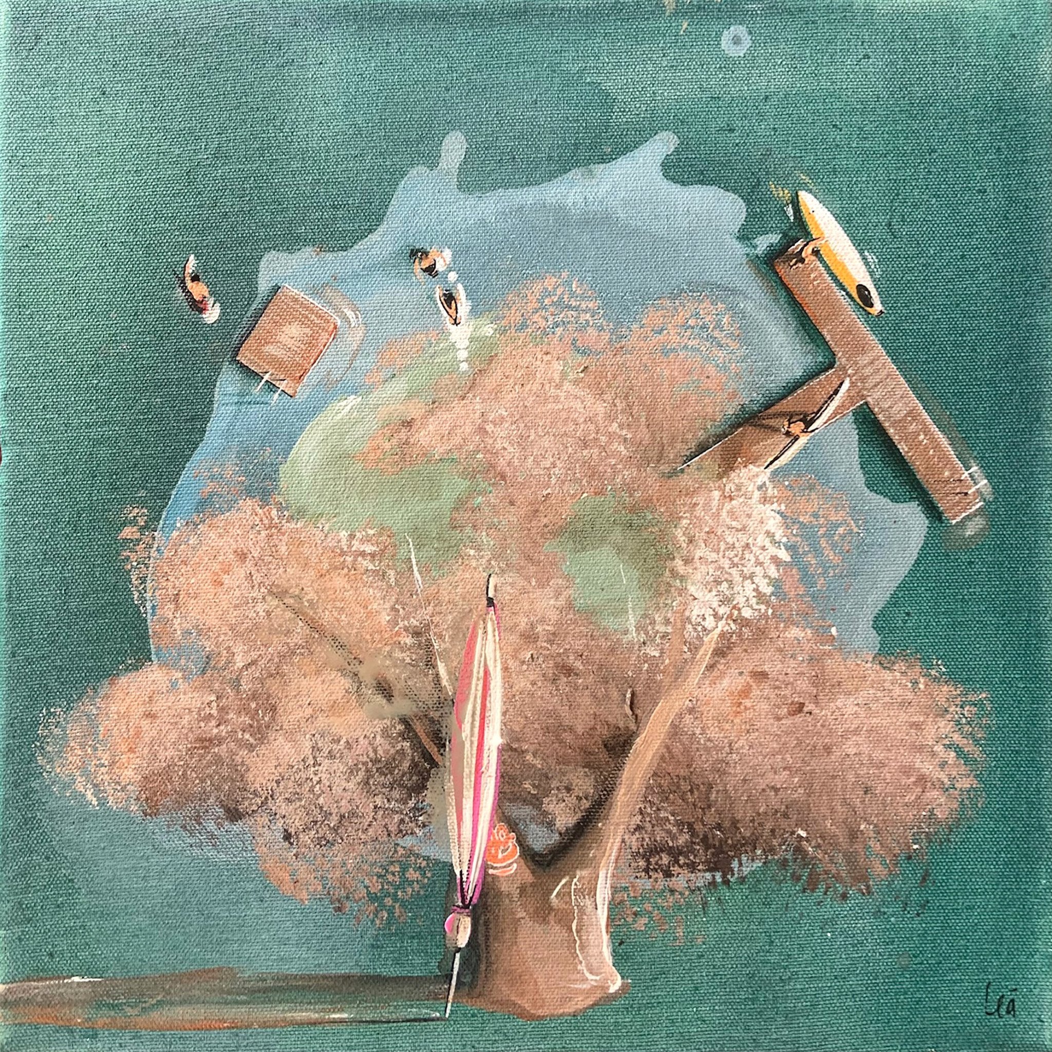 Terre et mer