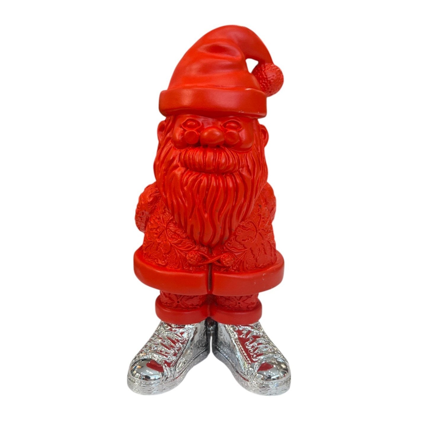 Santa Claus Small Red (Séries ouvertes/Open Series)