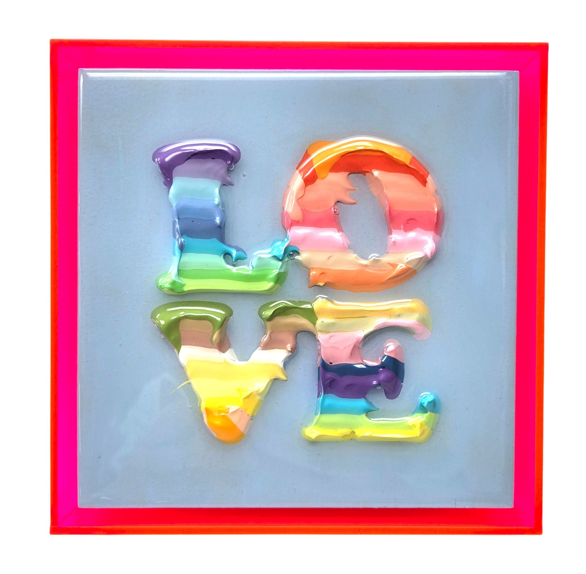 Un amour de tendresse