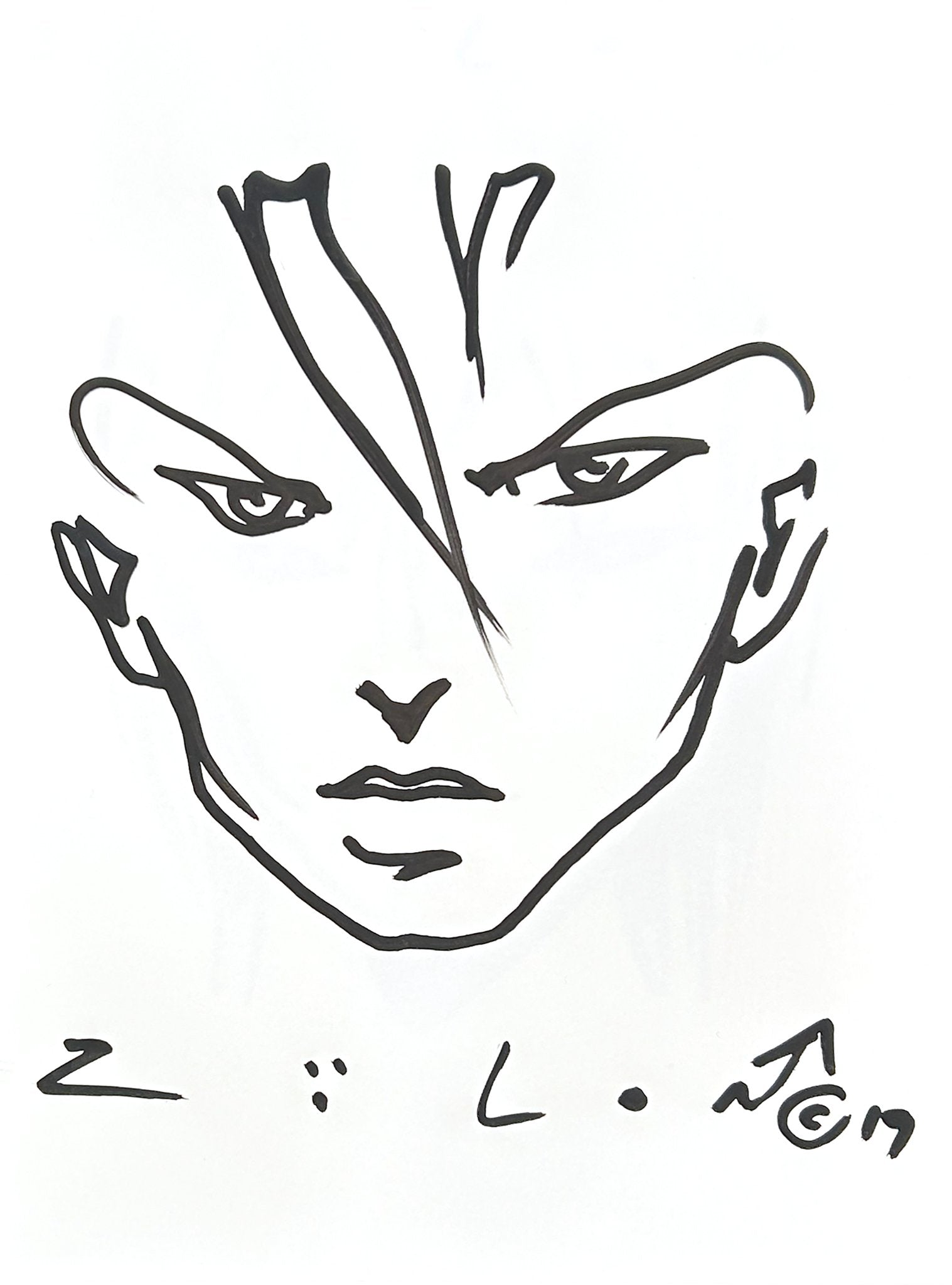 Visage 112