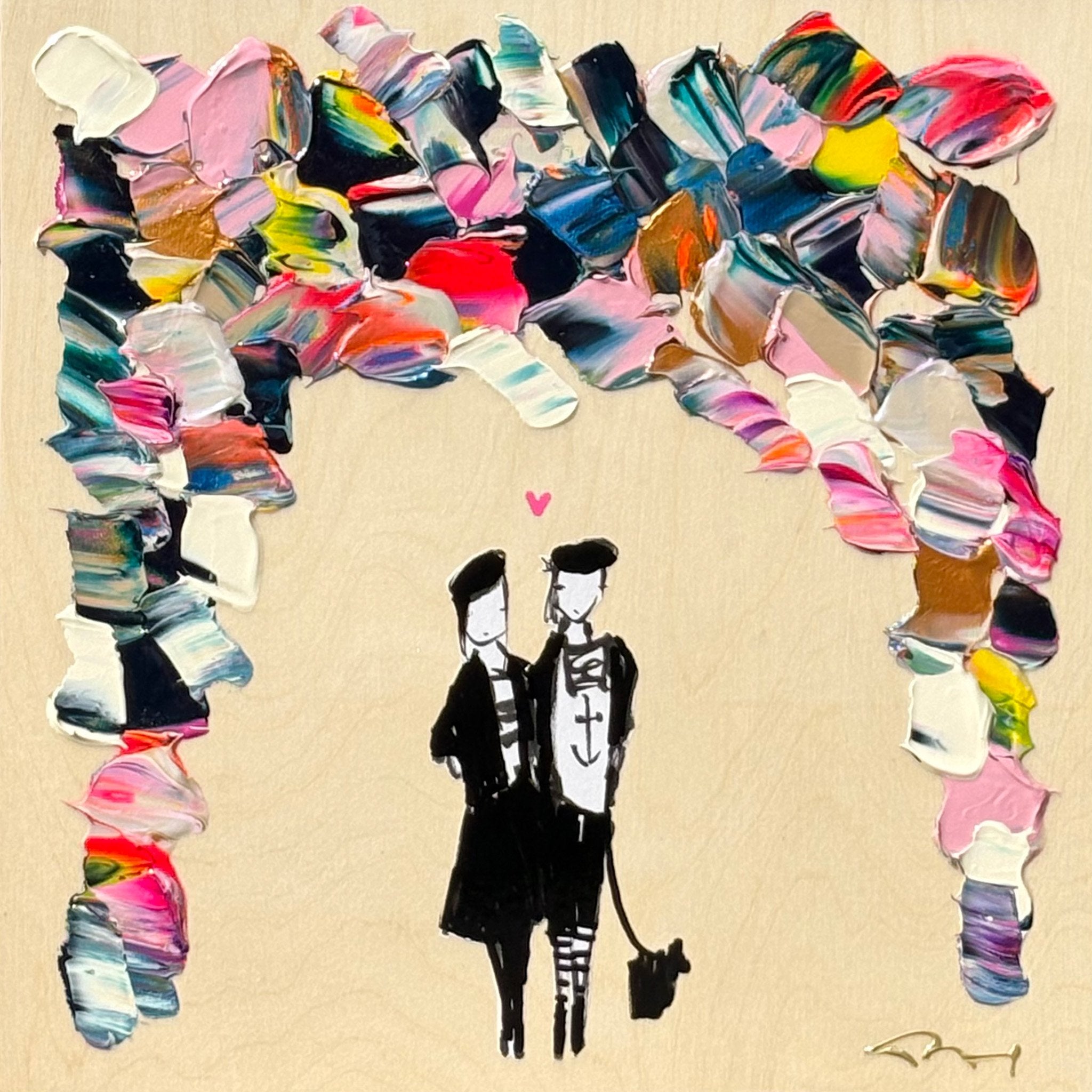 Amoureux #17