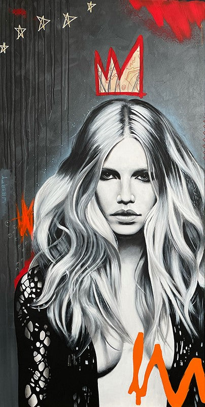 Liberty, j’écris ton nom (diptyque 1/2)