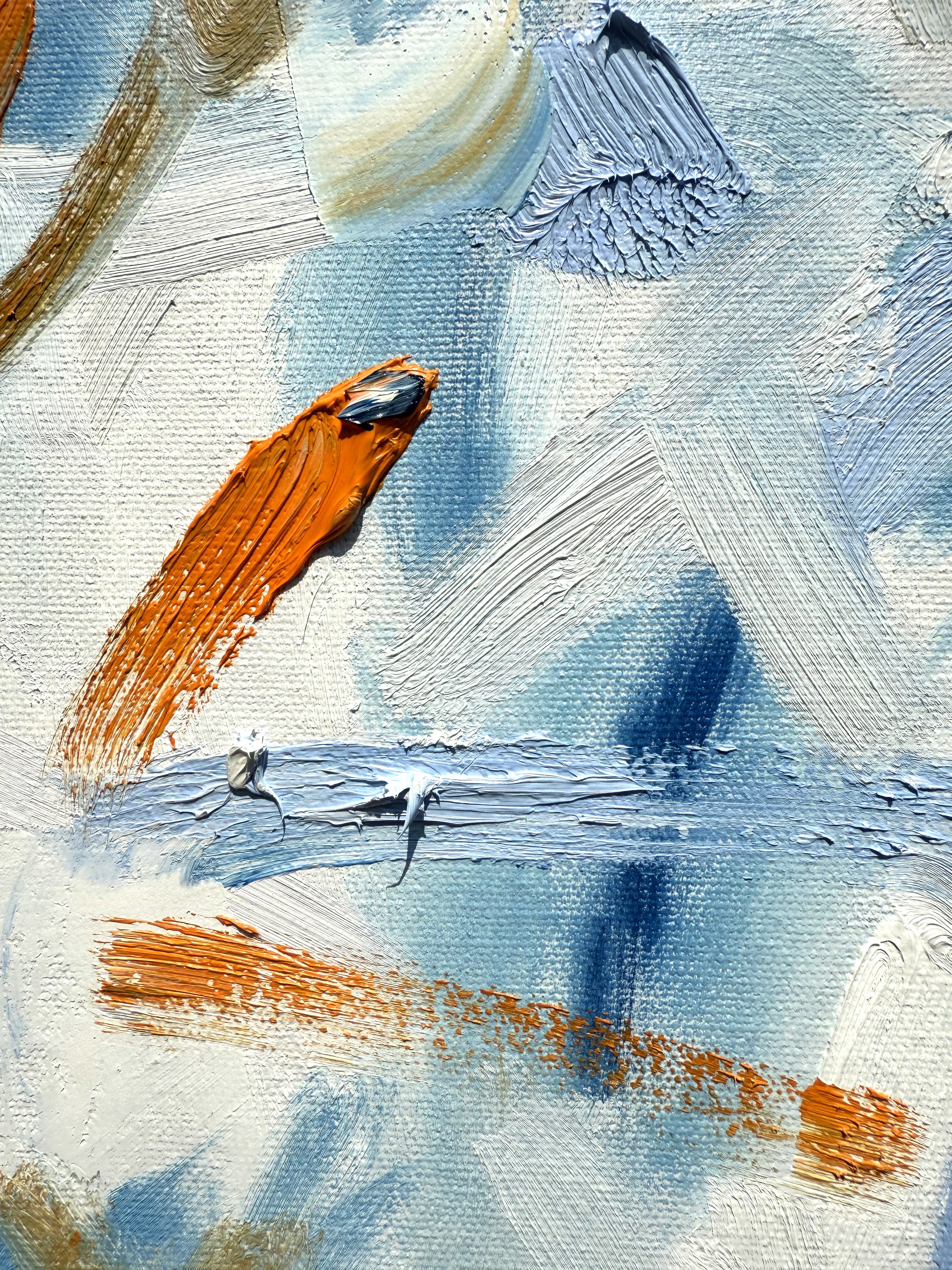 I’ll keep holding on