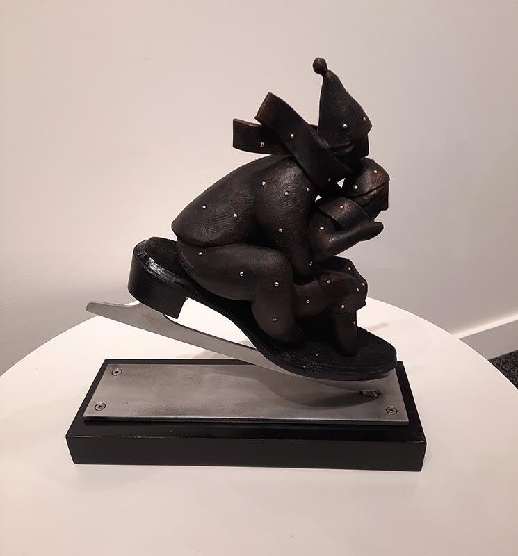 Amoureux de l’hiver