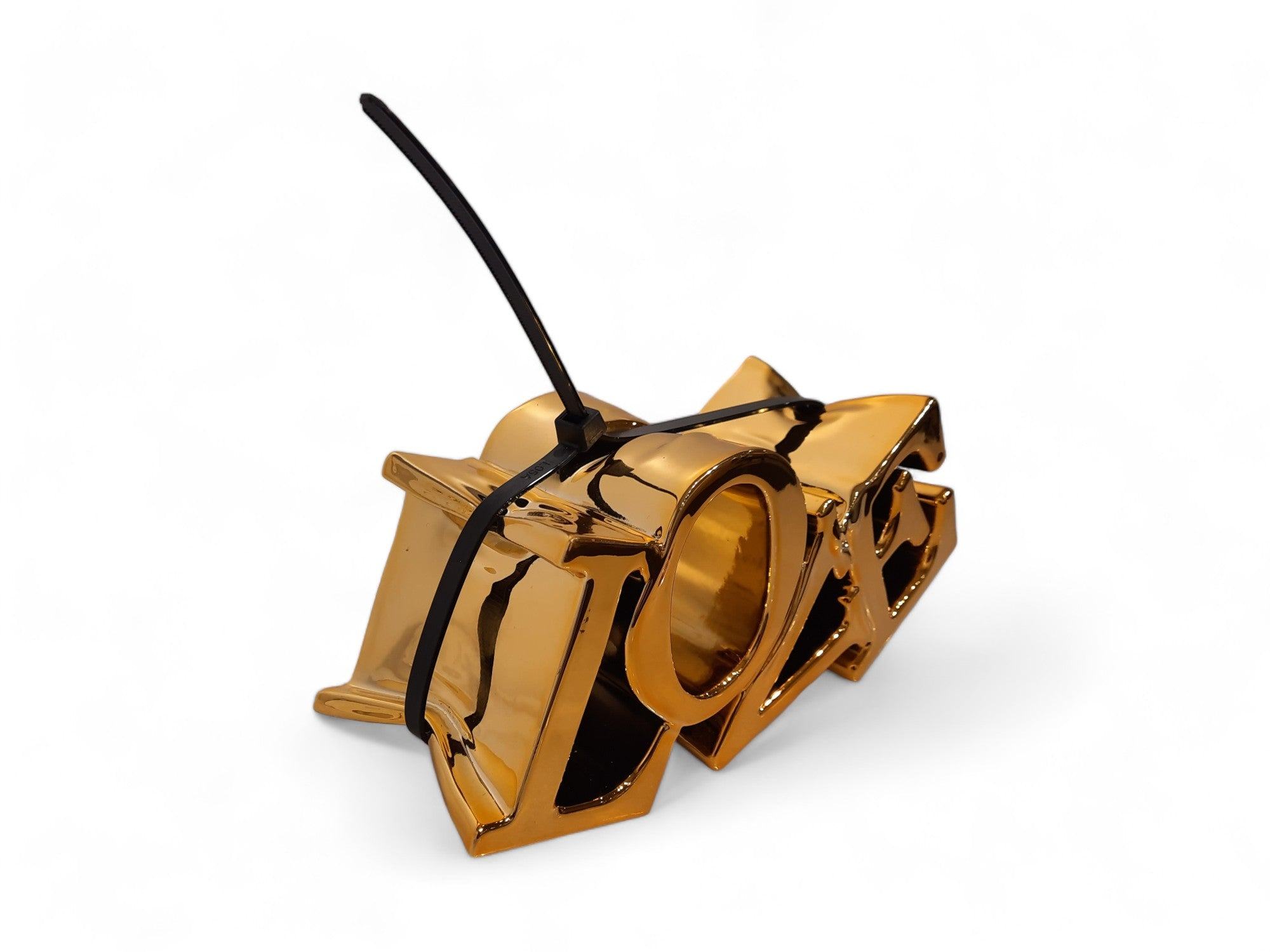 Squeeze Love Gold (5/499)