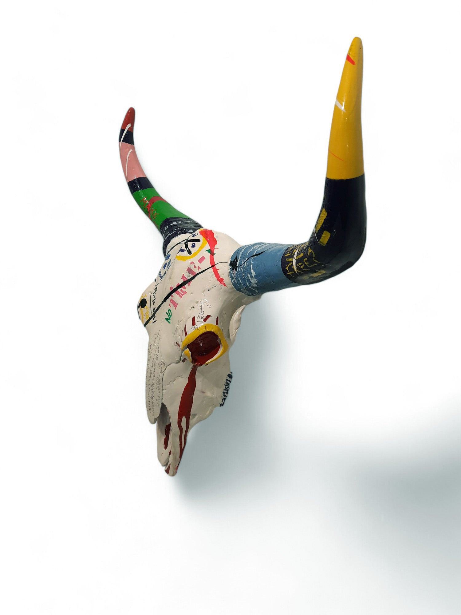 L’avenir s’effondre!