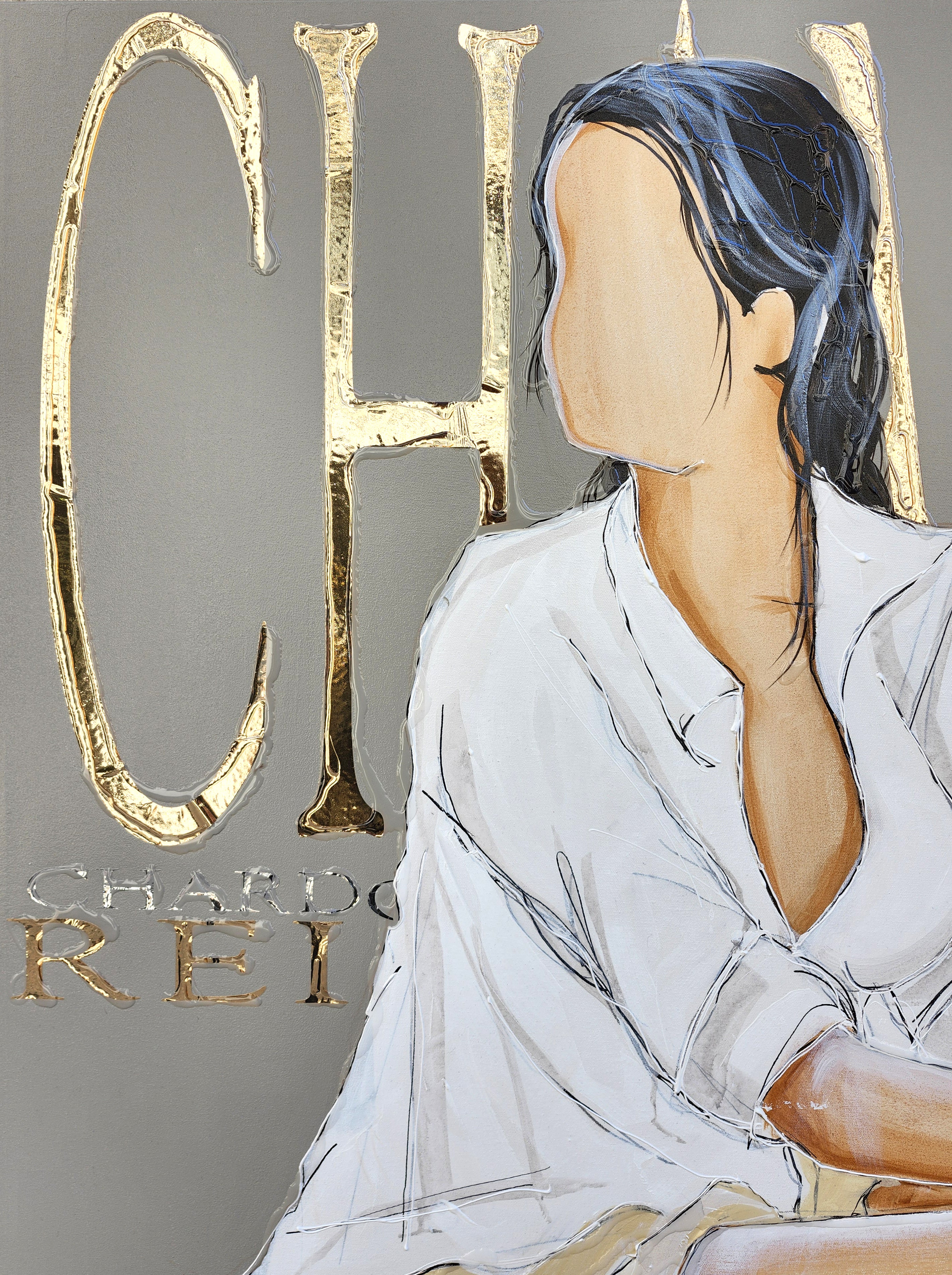 Féminité sur Champagne et C 18h