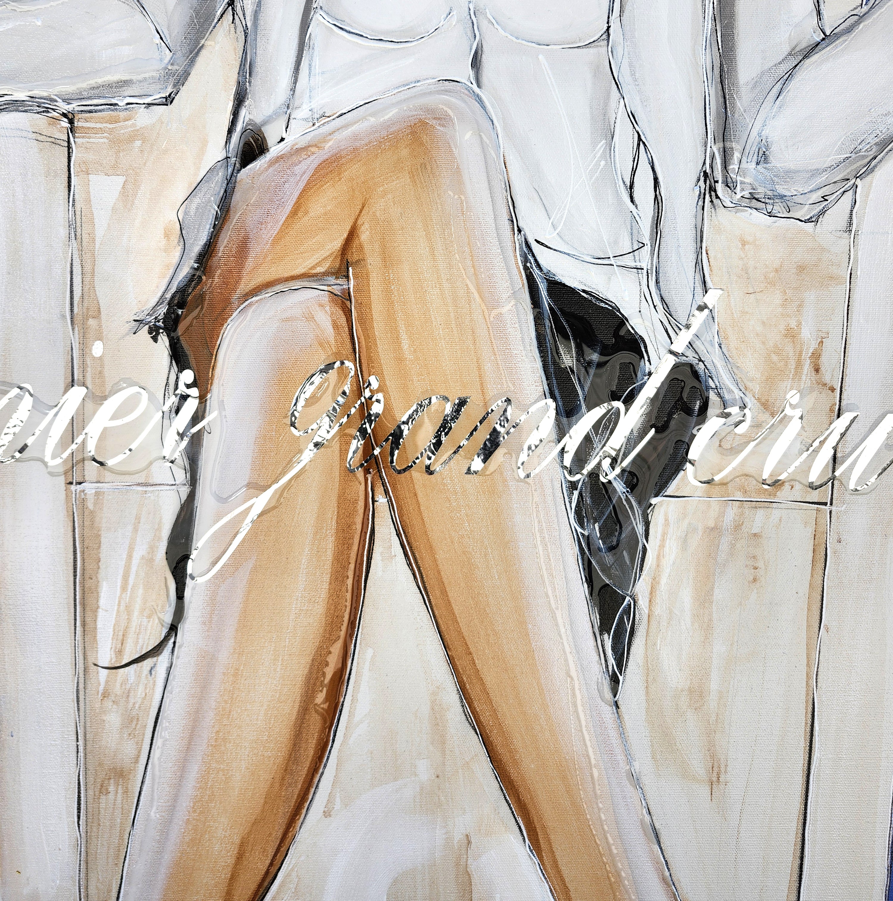 Féminité à la Bordelaise 20h