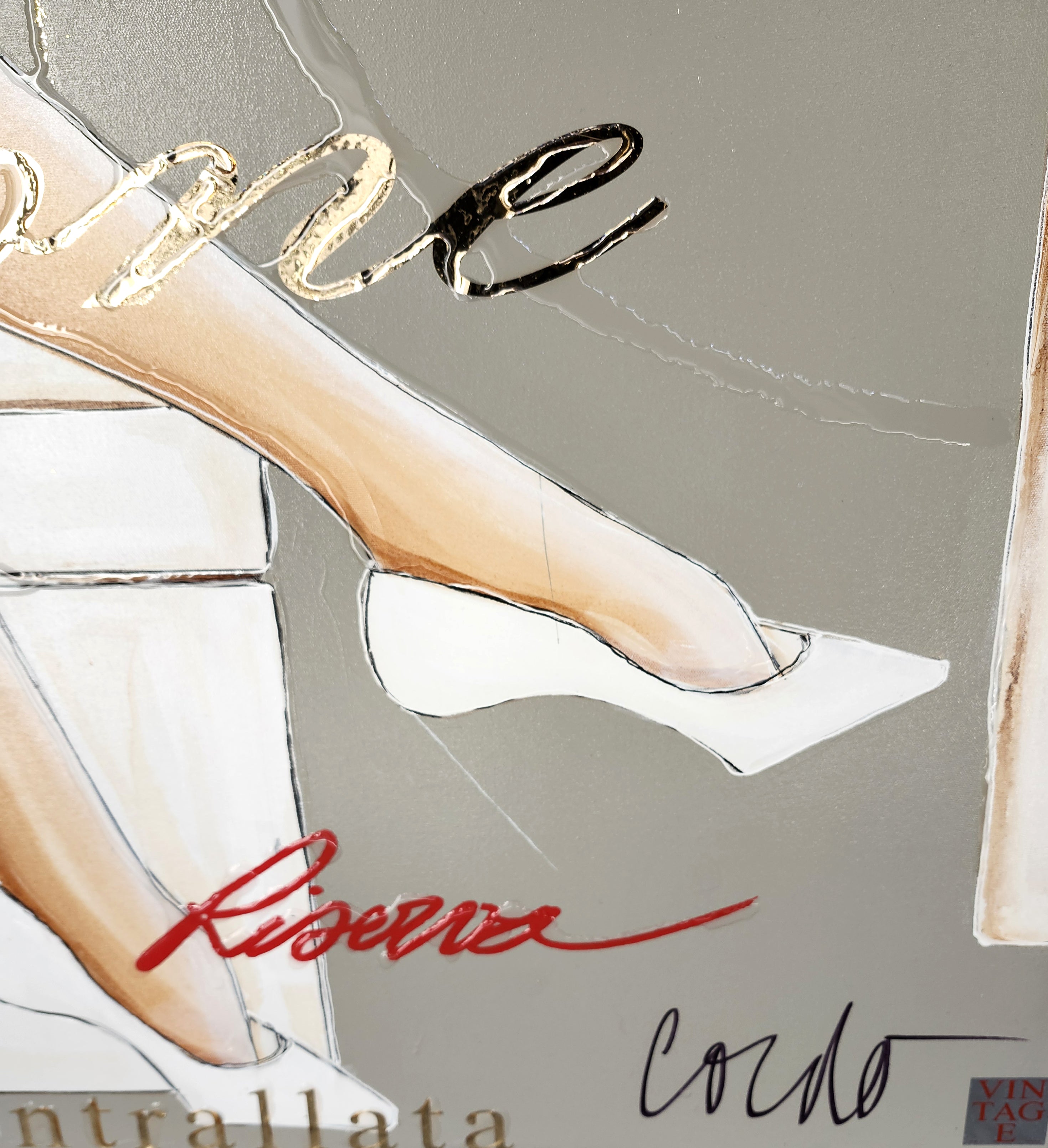 Flirt à l’italienne