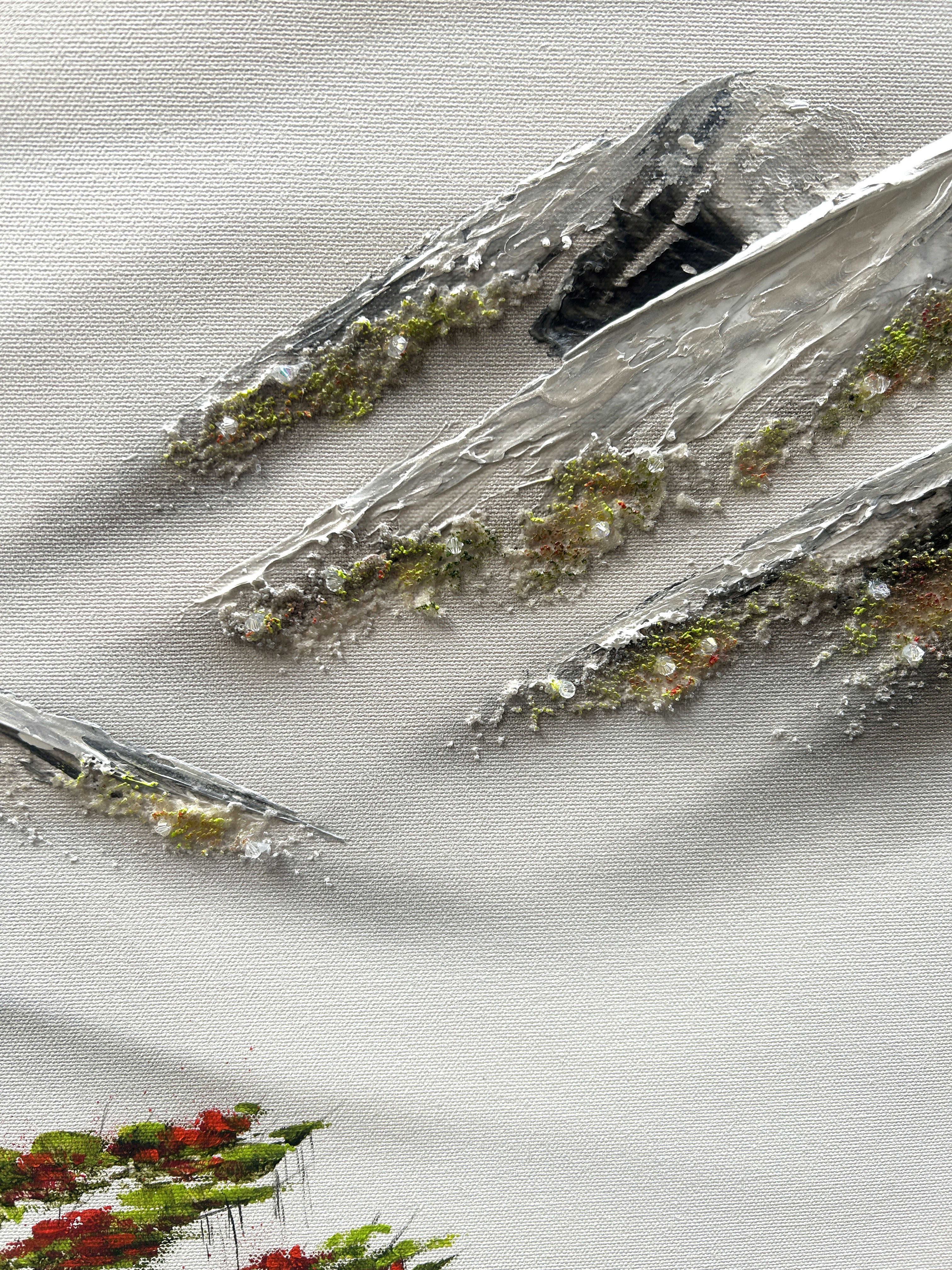 S’ennivrer de calme, de joie et d’harmonie