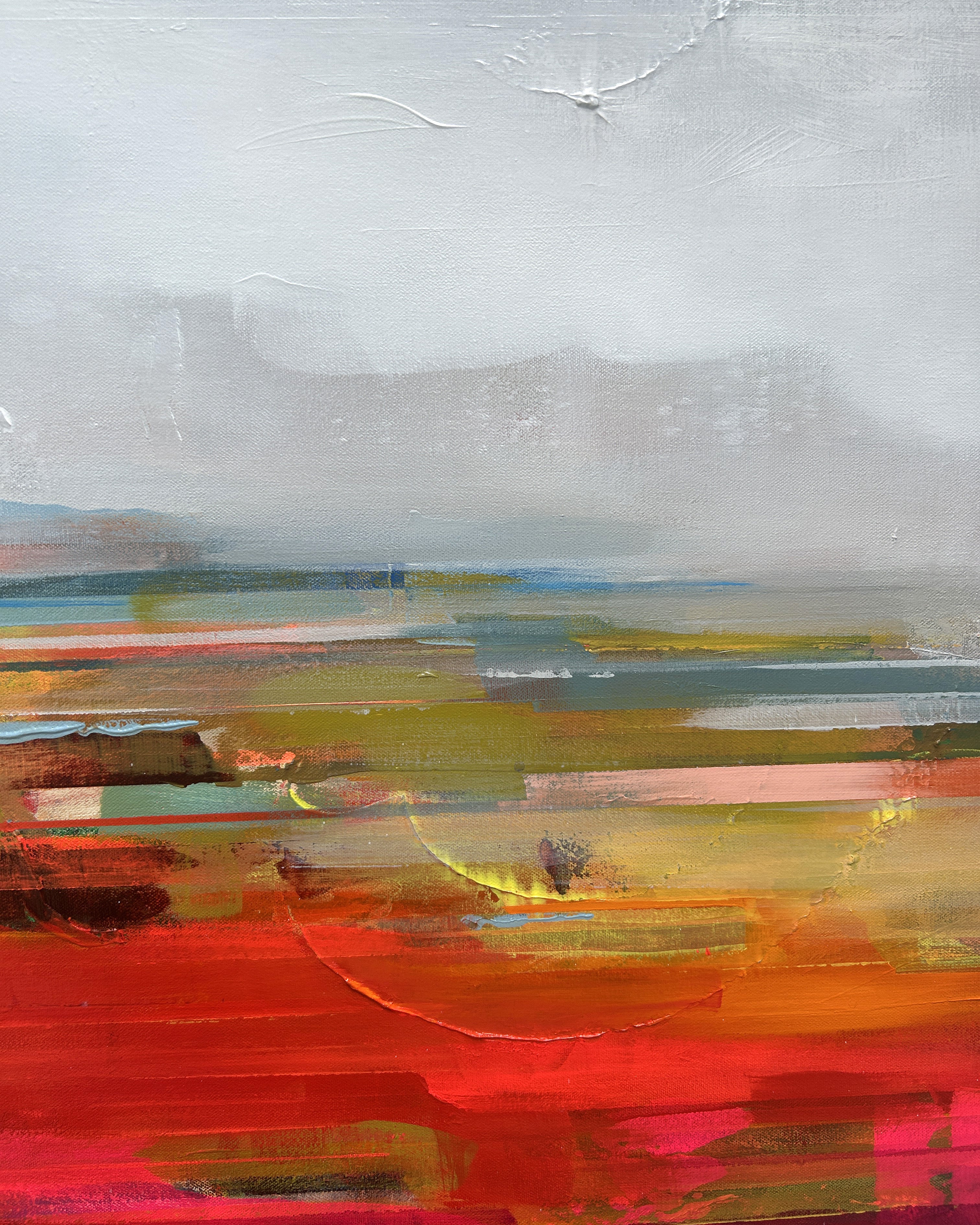 S’approcher des berges