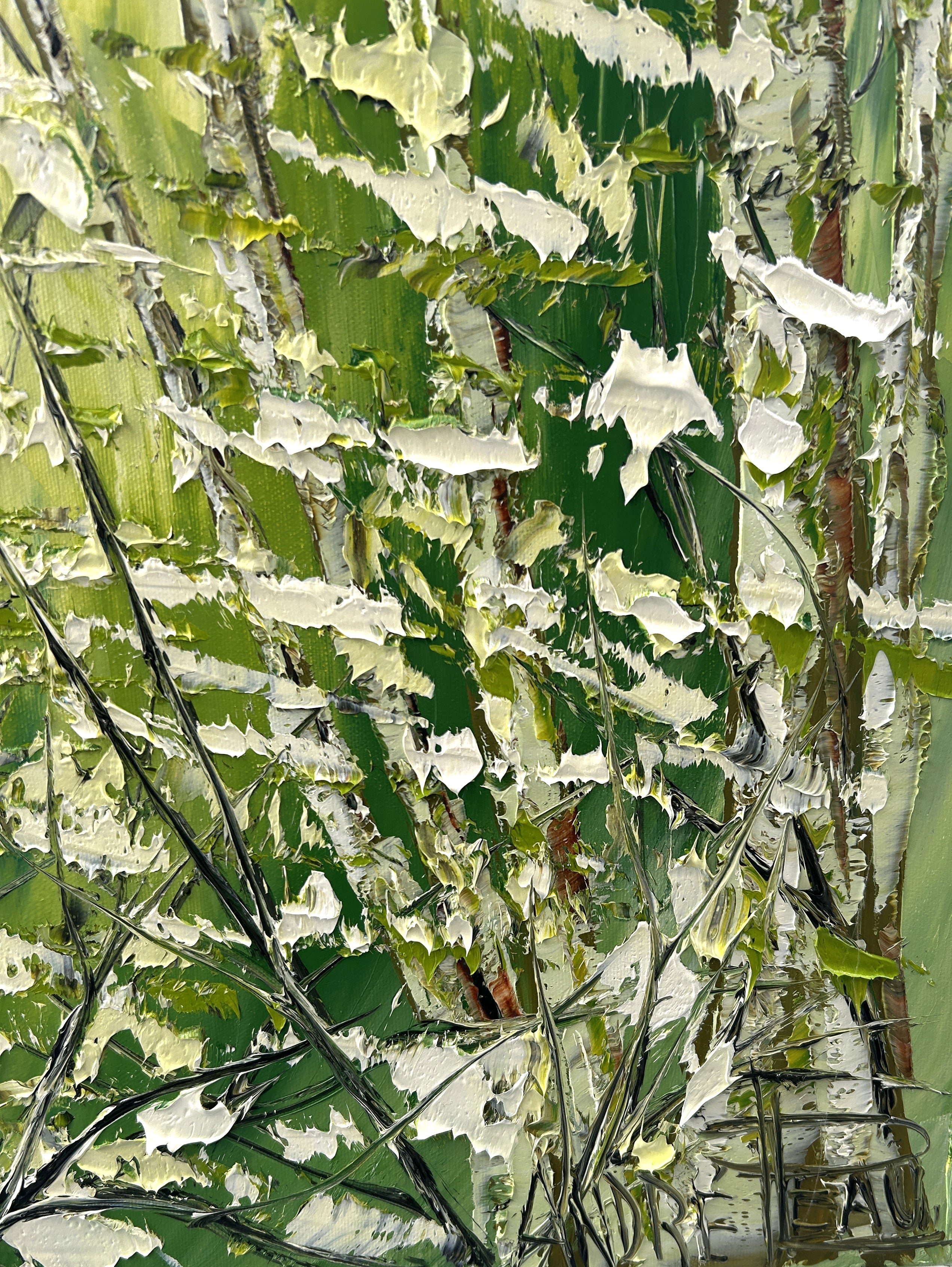 S’intégrer dans la nature